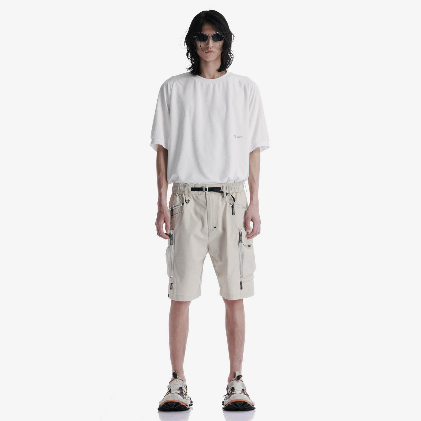 ZITMO Cargo Short Pants