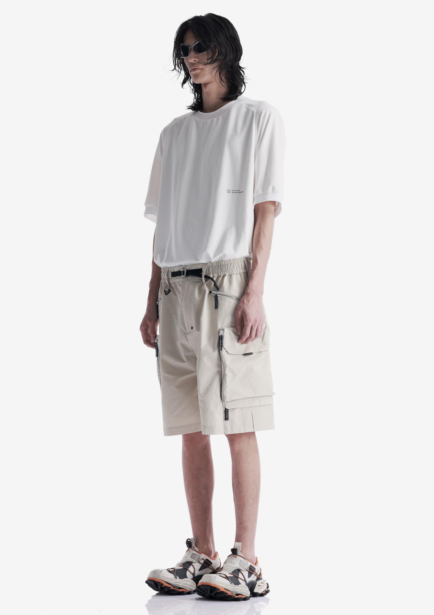ZITMO Cargo Short Pants Rm231