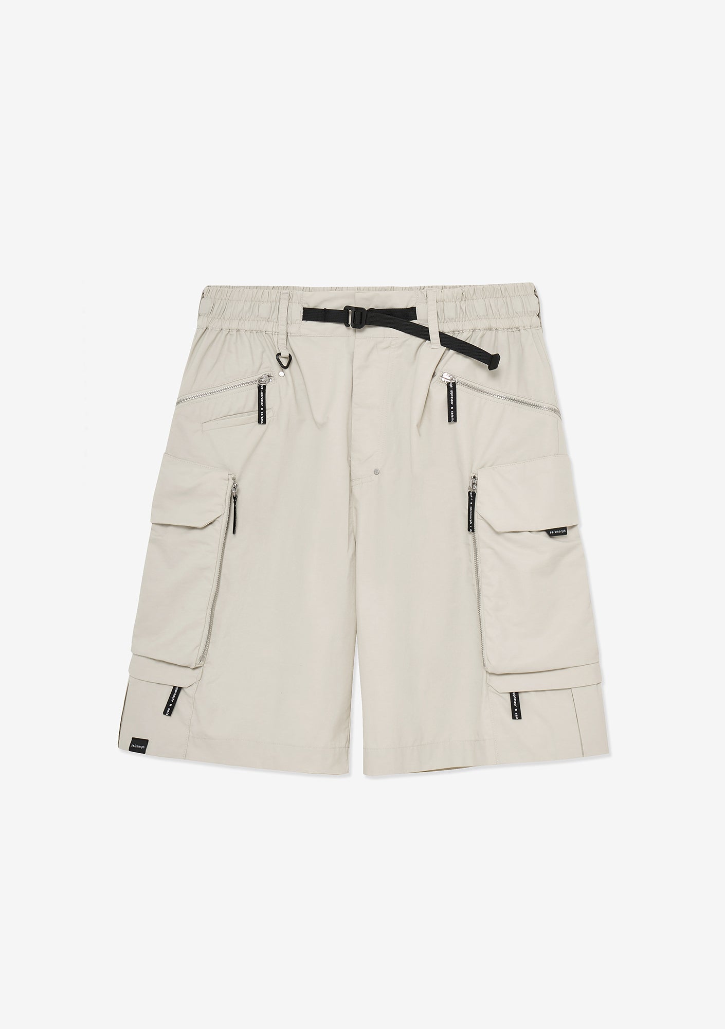 ZITMO Cargo Short Pants