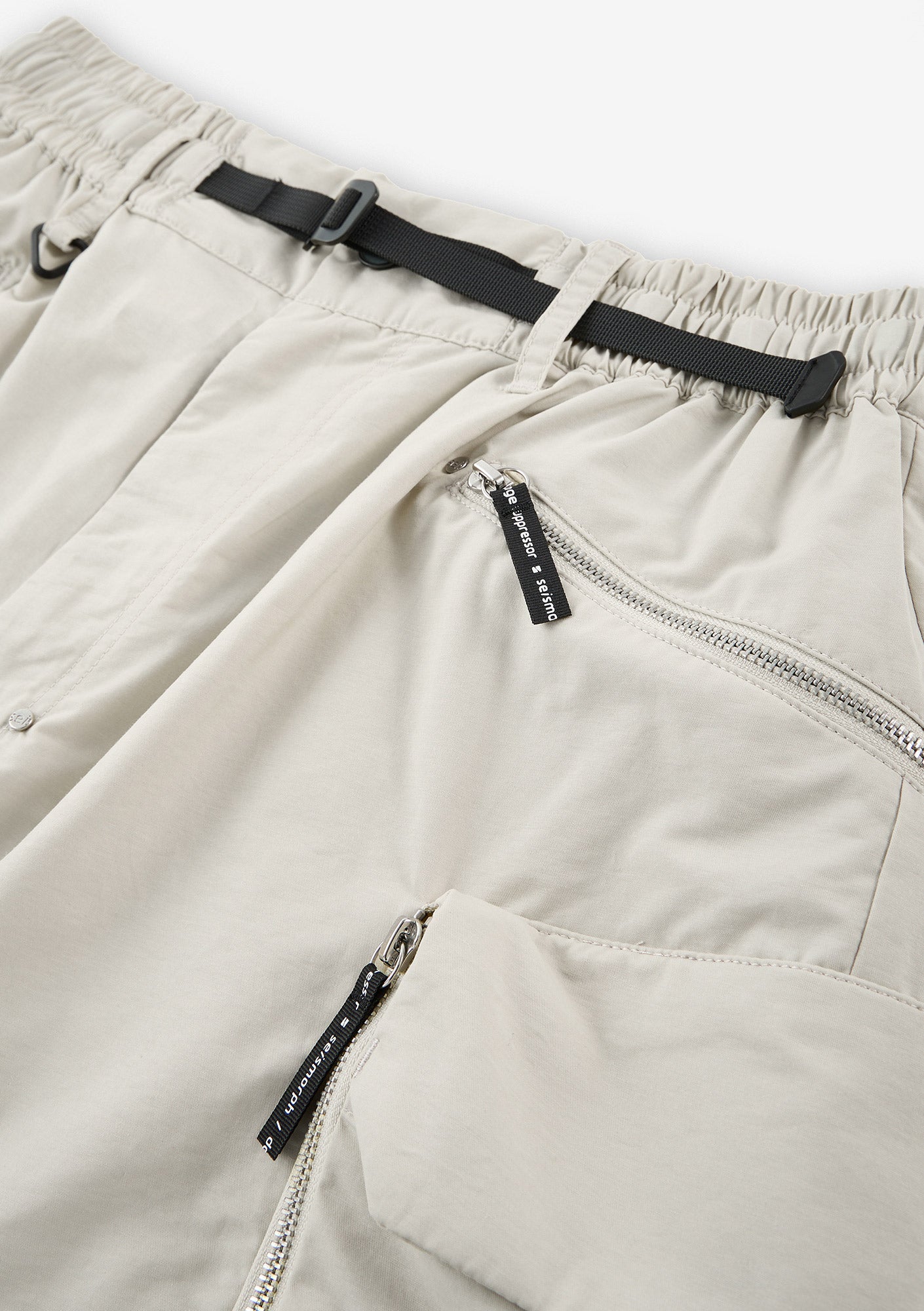 ZITMO Cargo Short Pants Rm231