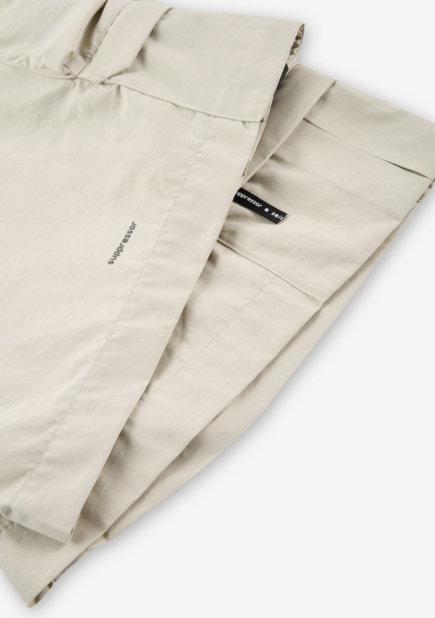 ZITMO Cargo Short Pants Rm231