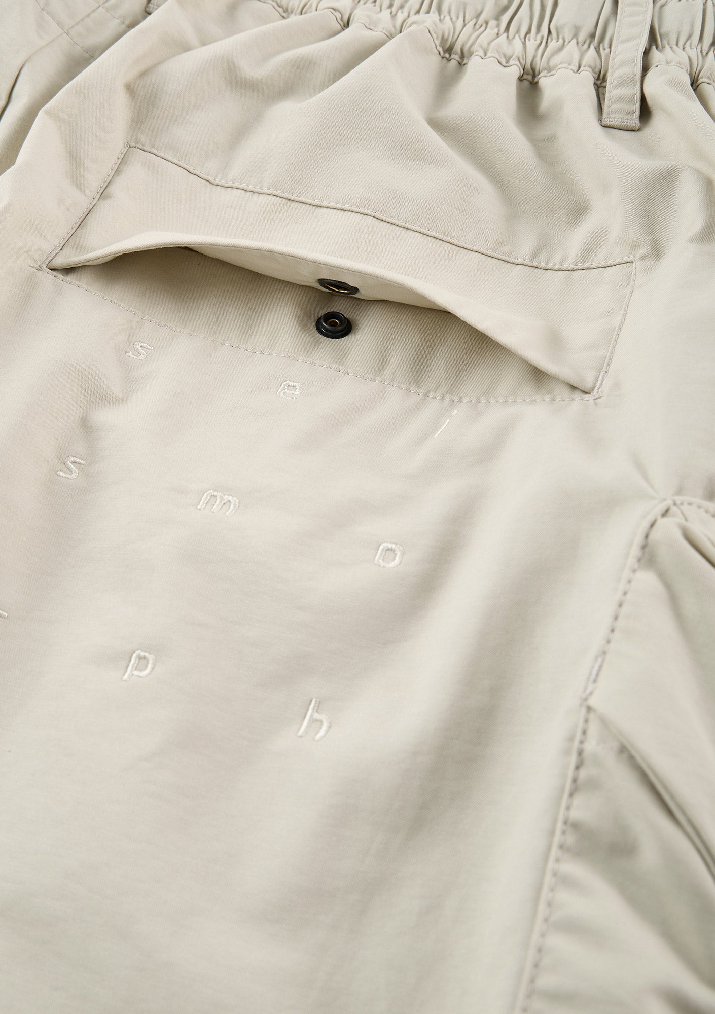 ZITMO Cargo Short Pants Rm231