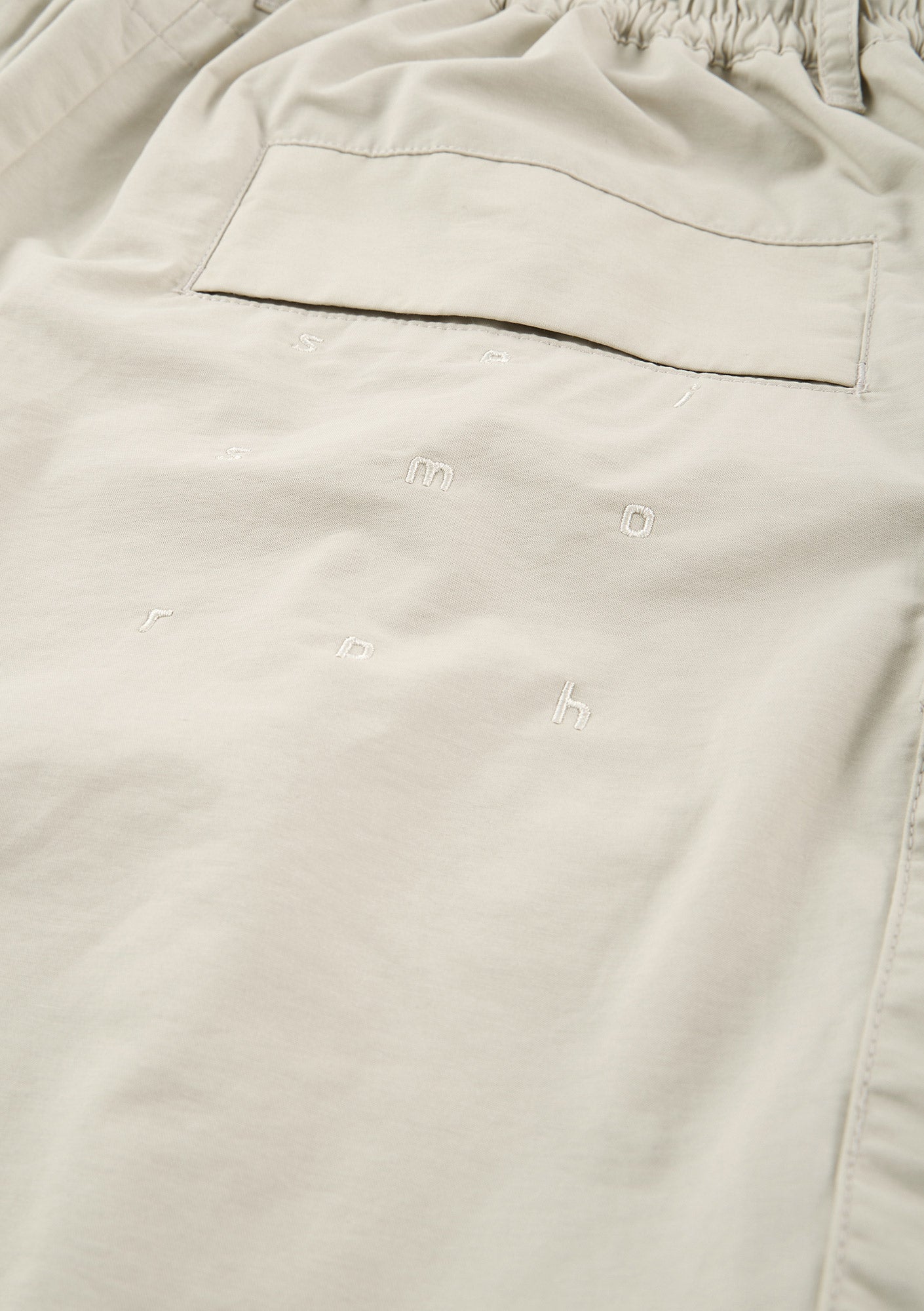 ZITMO Cargo Short Pants Rm231