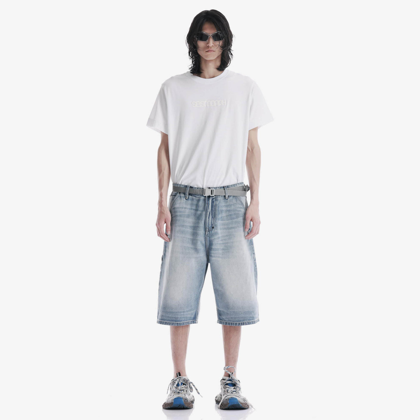 GEO Longline Shorts