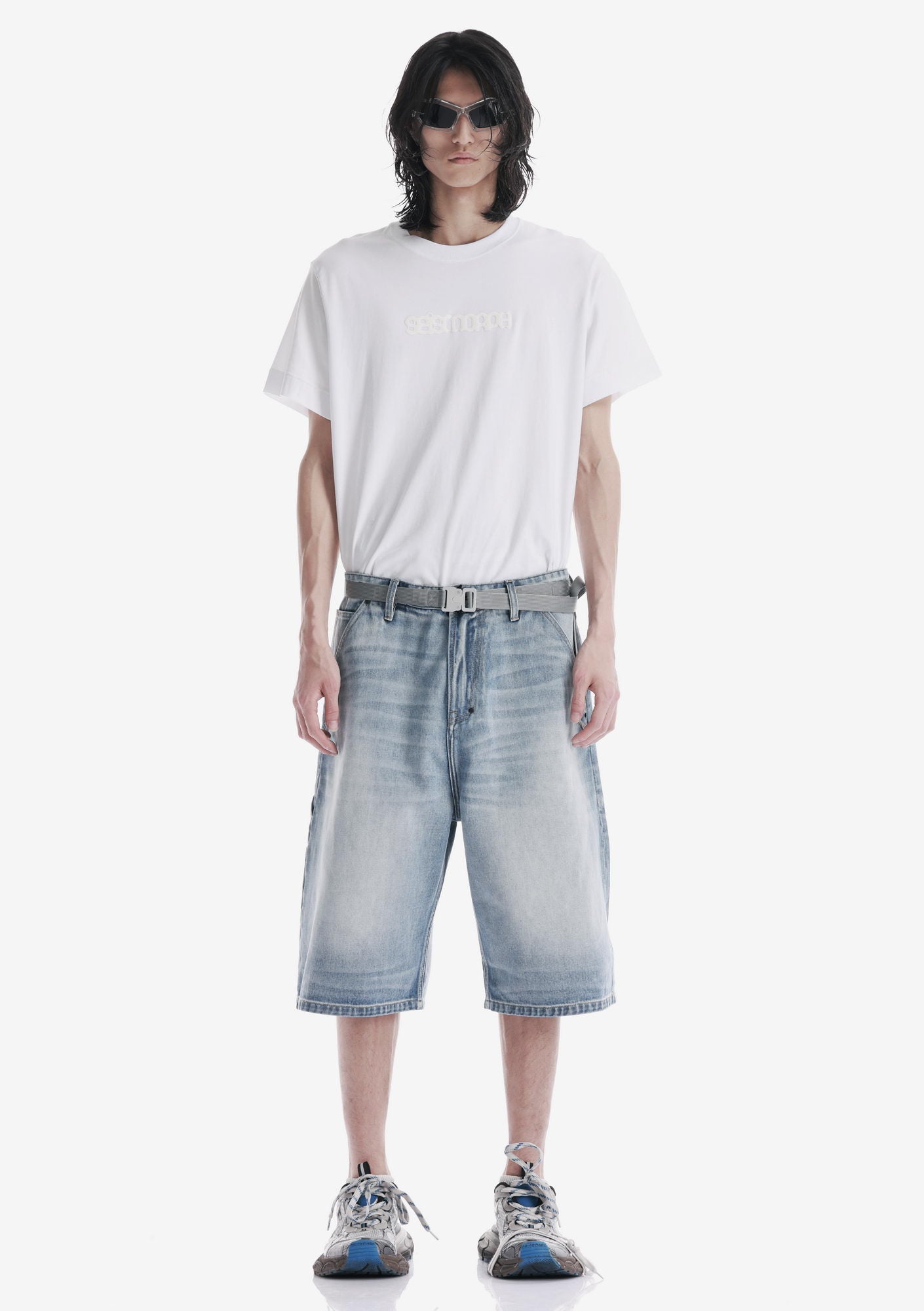 GEO Longline Shorts