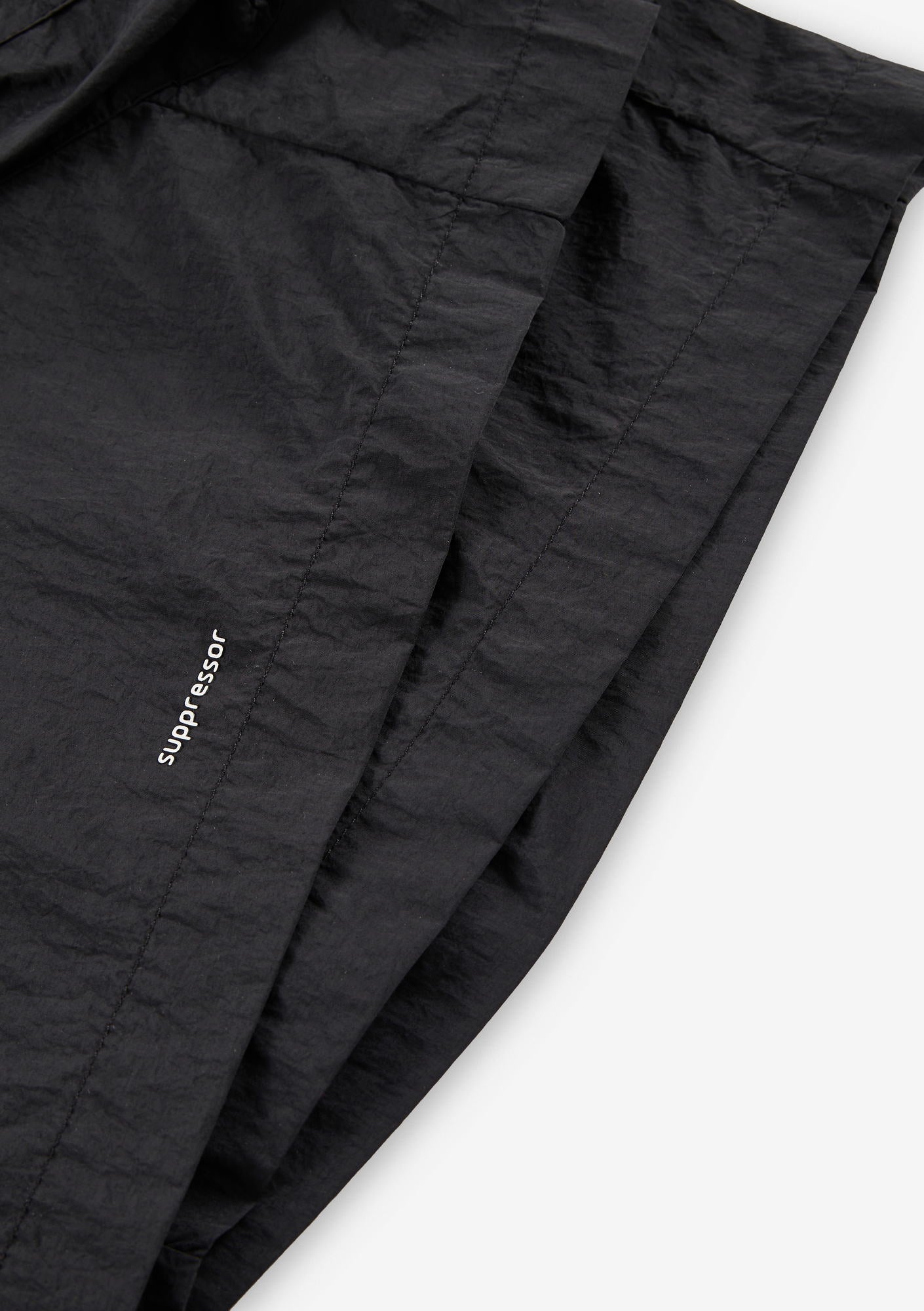 VANTH Loose Fit Cargo Short Pants Rm233
