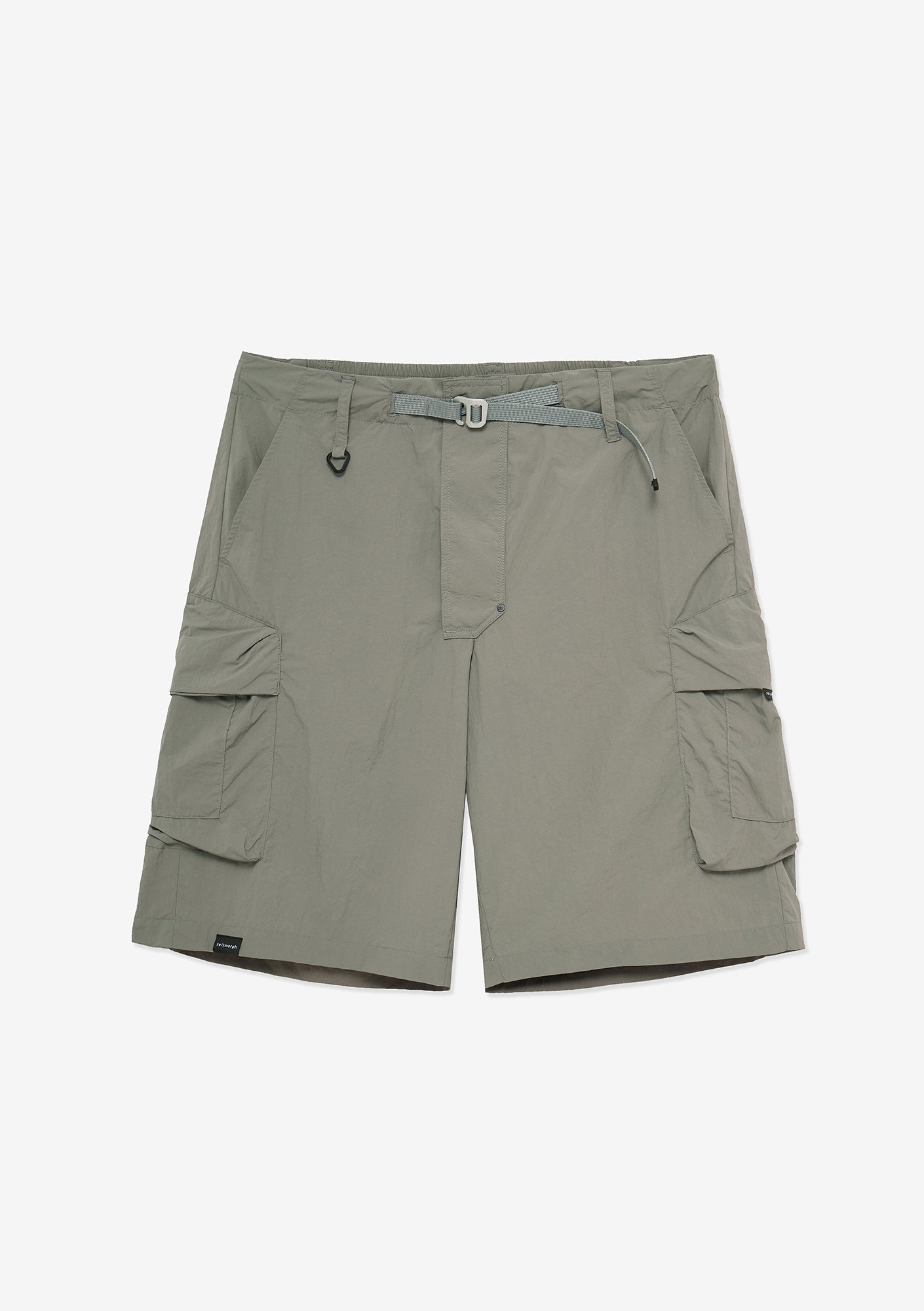 VANTH Cargoshorts lockere Passform Rm233