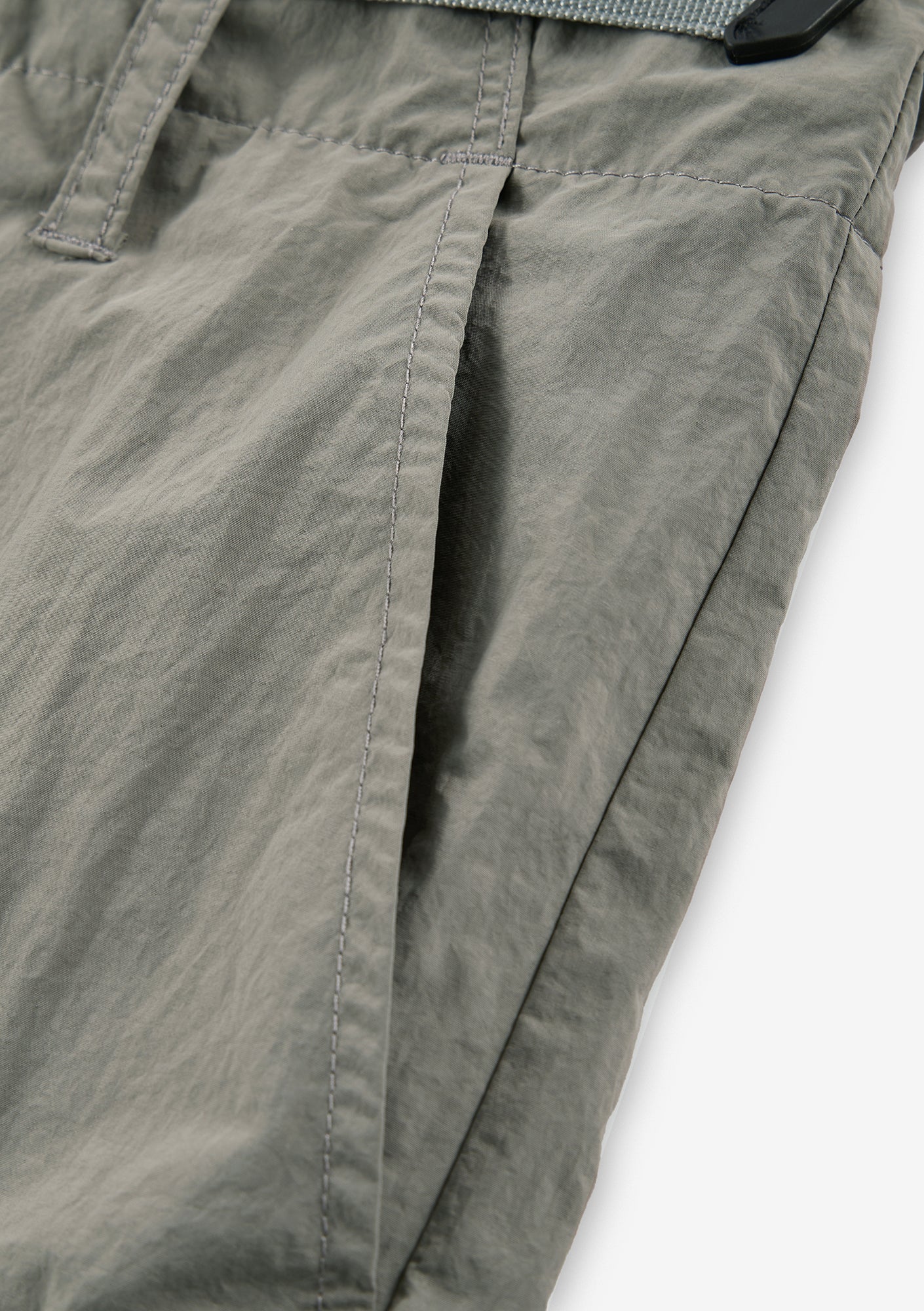 VANTH Cargoshorts lockere Passform Rm233