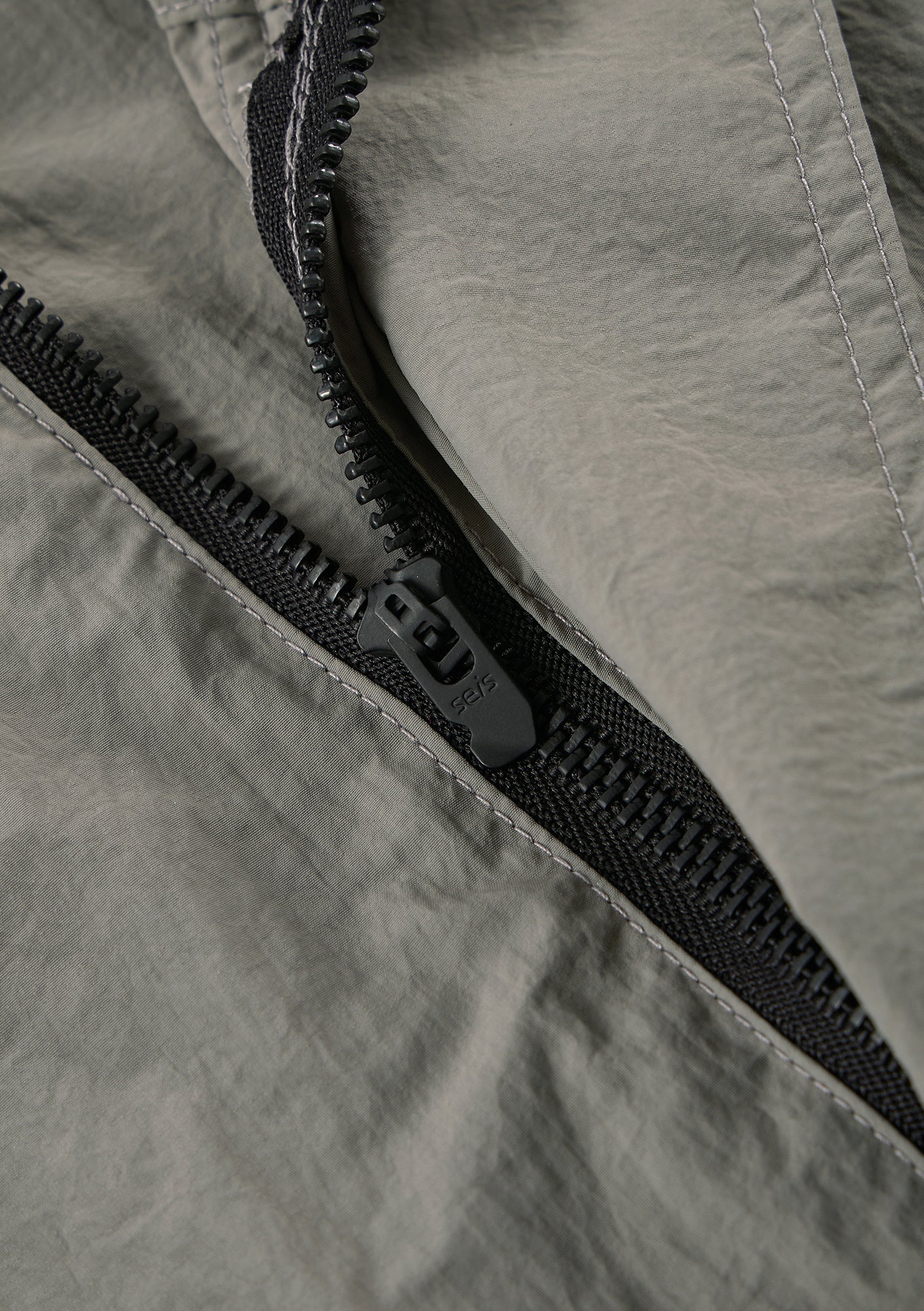 VANTH Cargoshorts lockere Passform Rm233