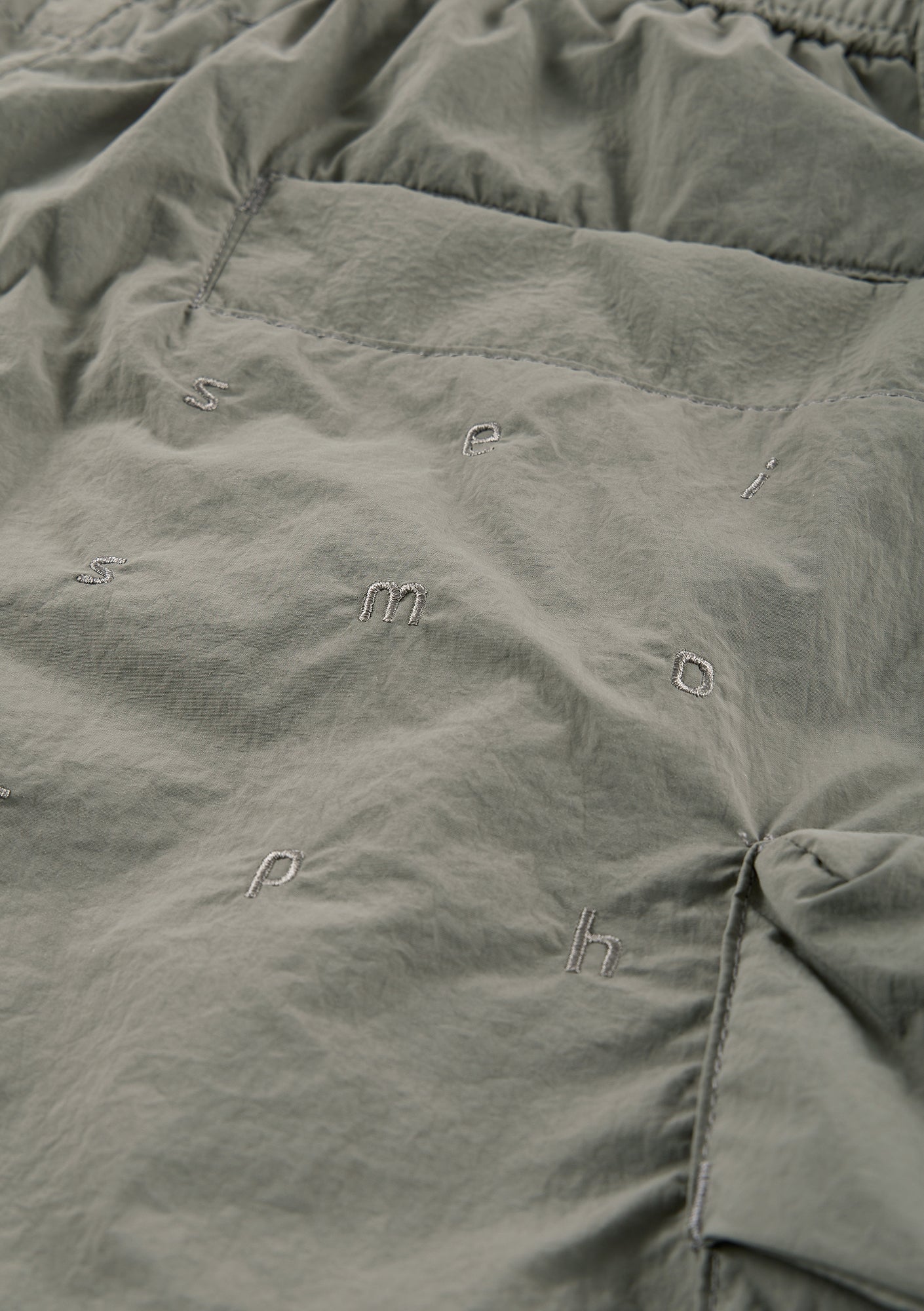 VANTH Cargoshorts lockere Passform Rm233