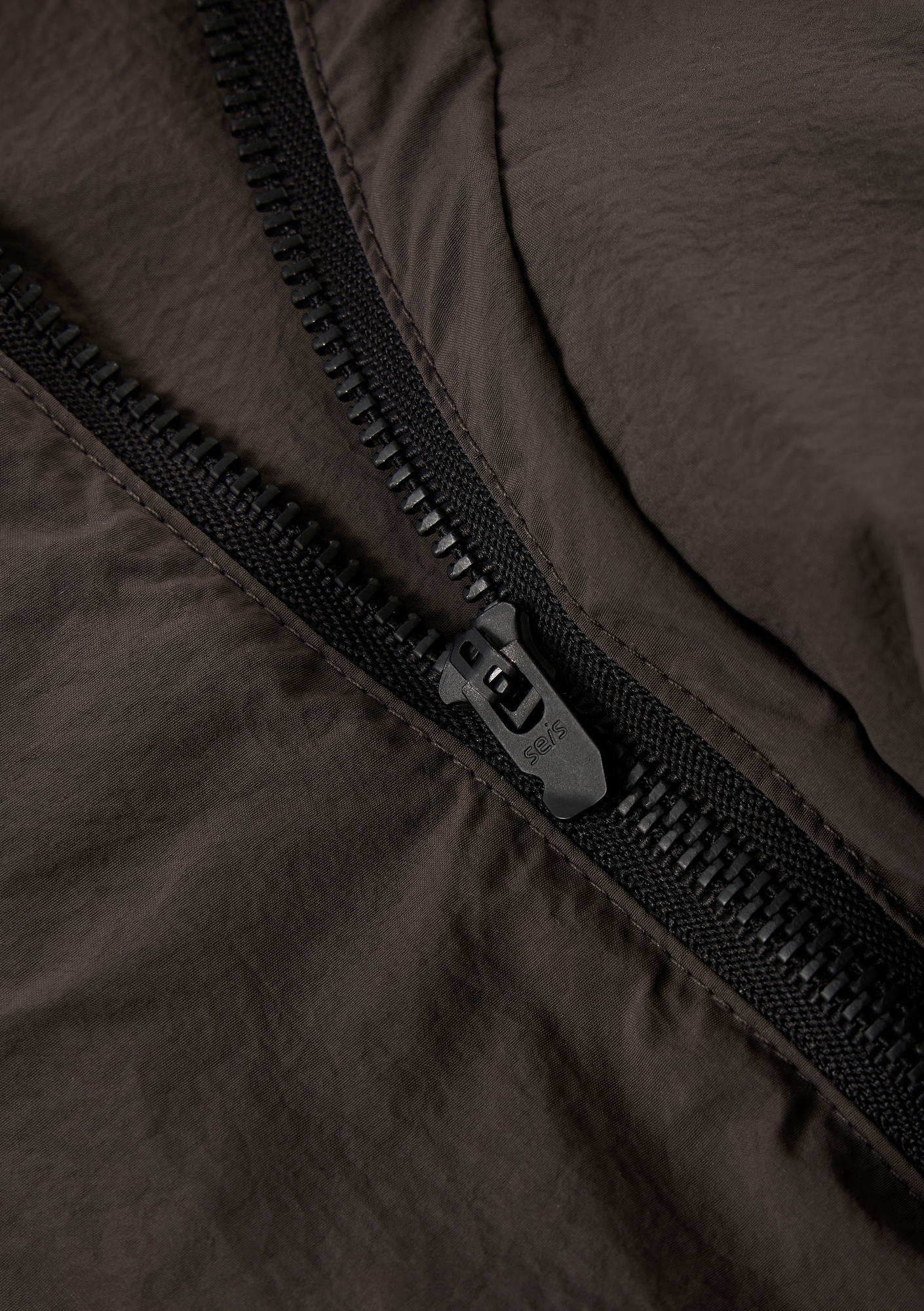 VANTH Loose Fit Cargo Short Pants Rm233