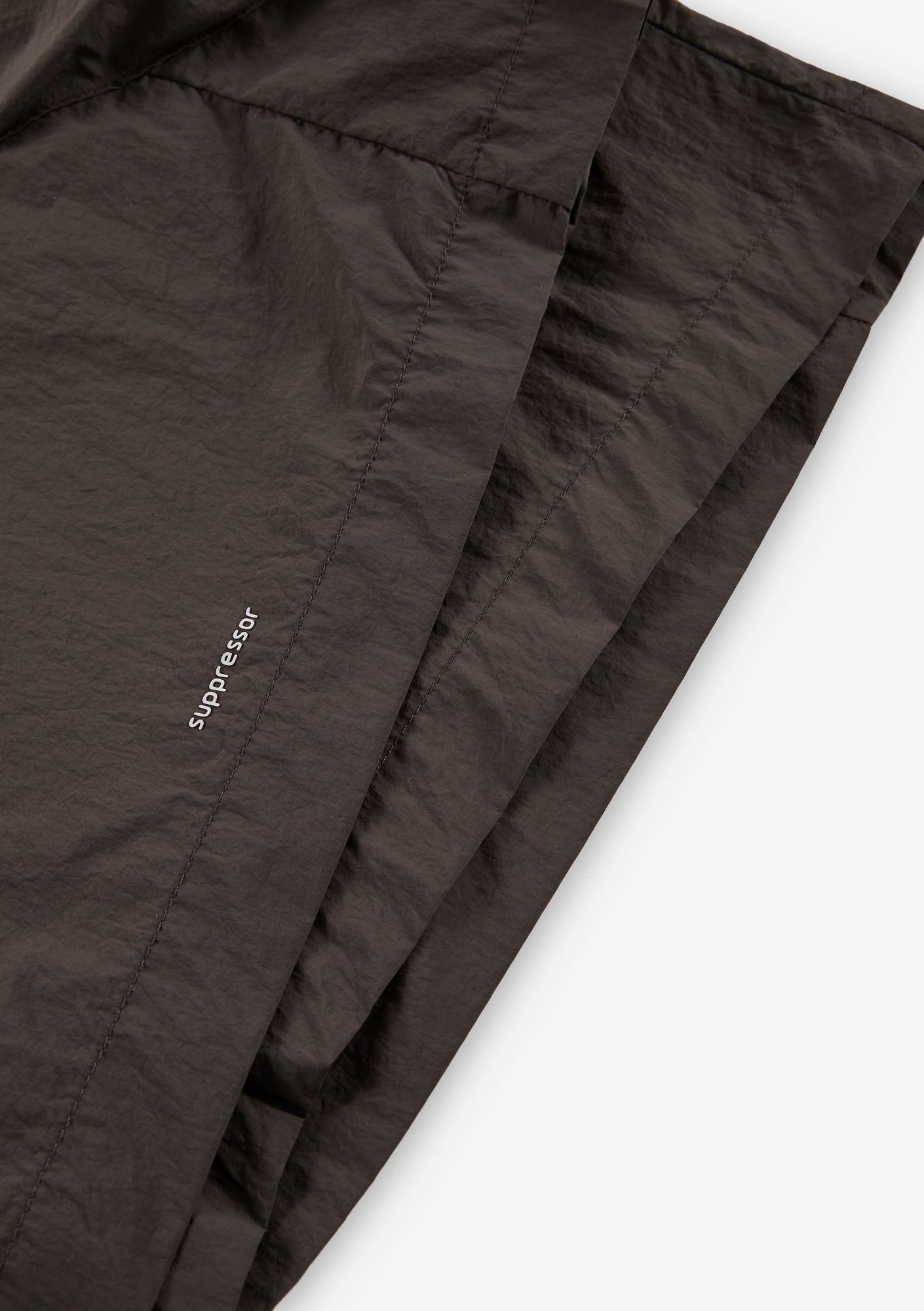 VANTH Loose Fit Cargo Short Pants Rm233