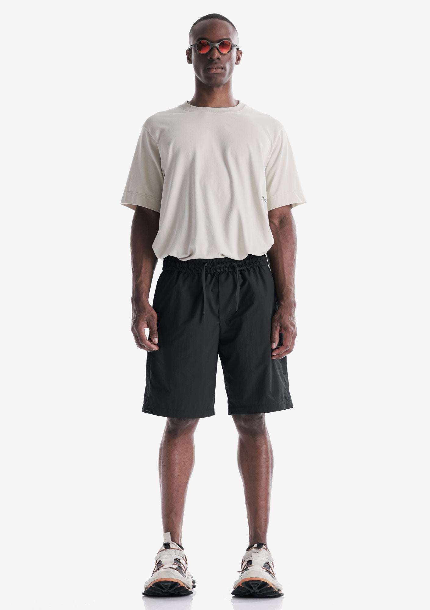 ŌMURA Short Pants Rm234