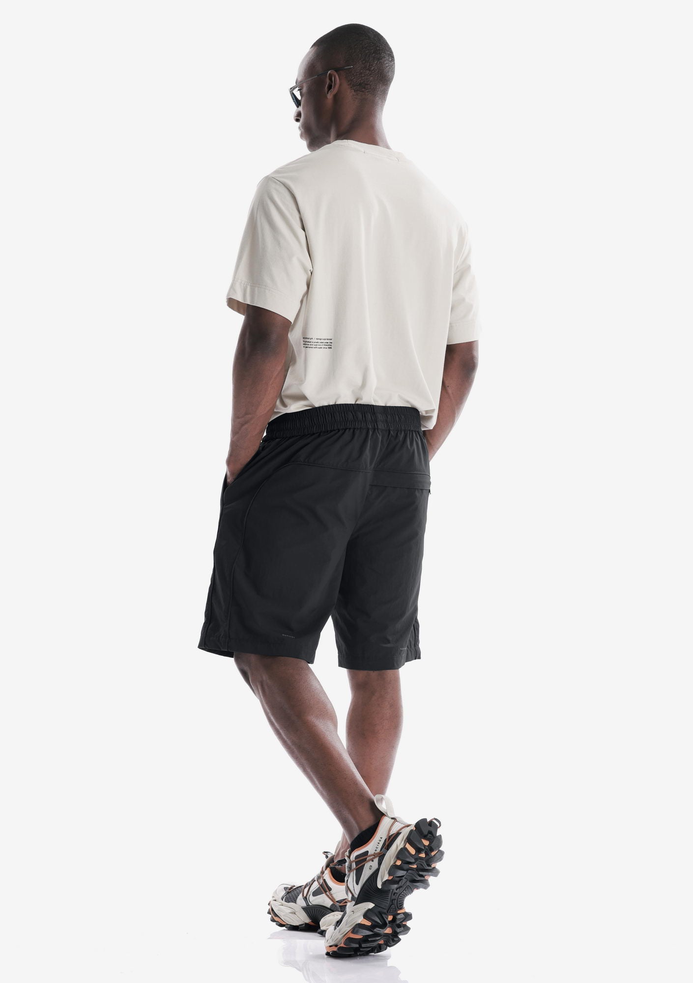 ŌMURA Short Pants Rm234