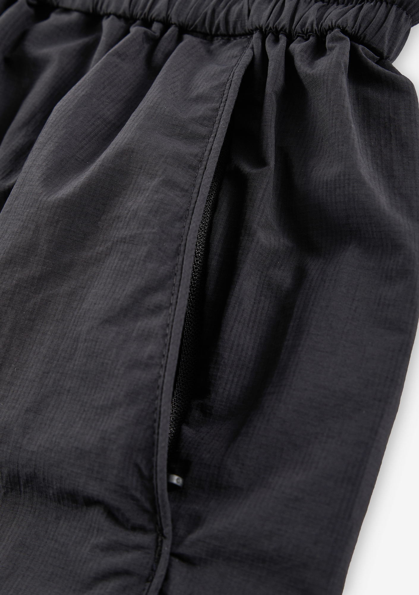 ŌMURA Short Pants Rm234