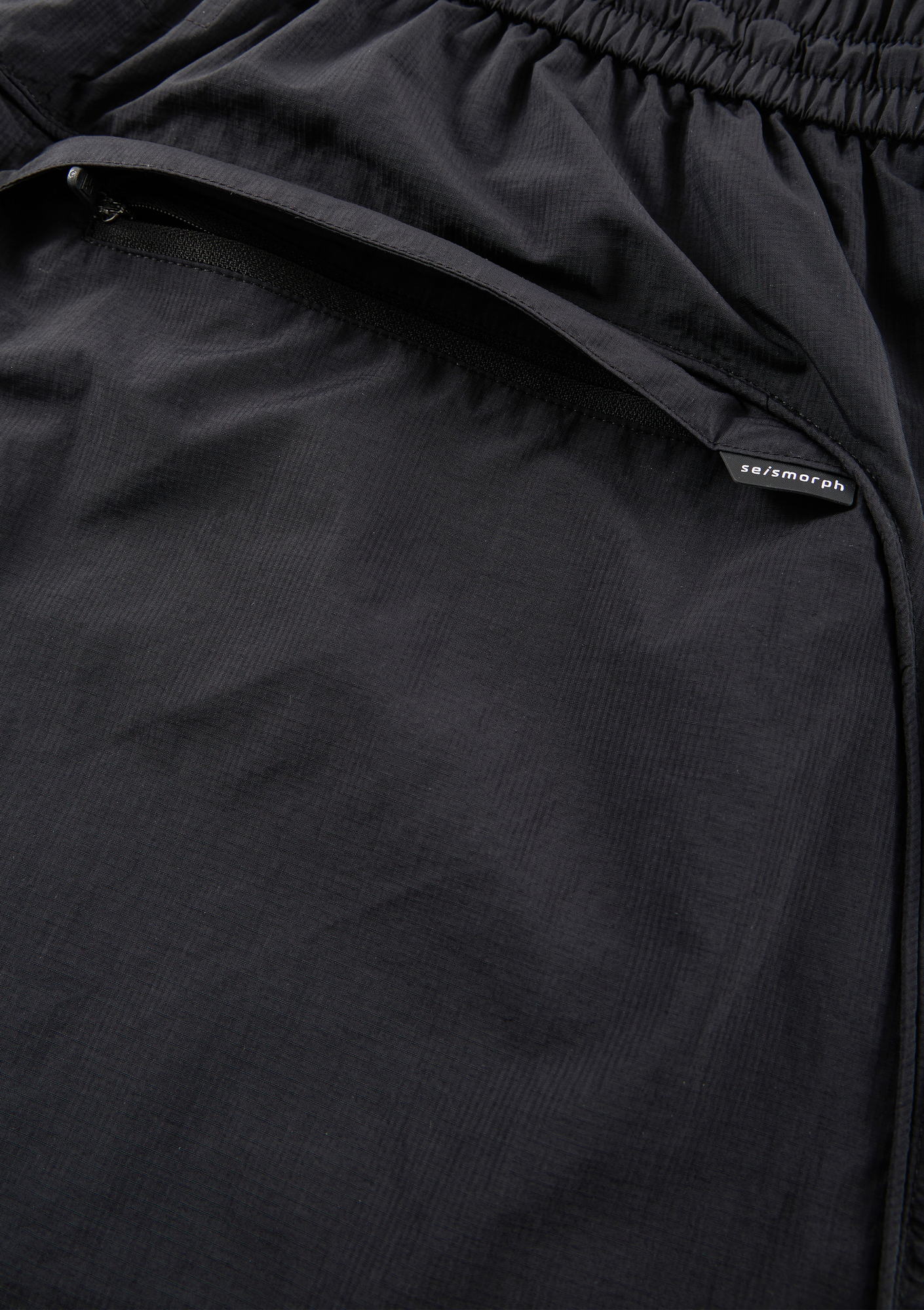 ŌMURA Short Pants Rm234