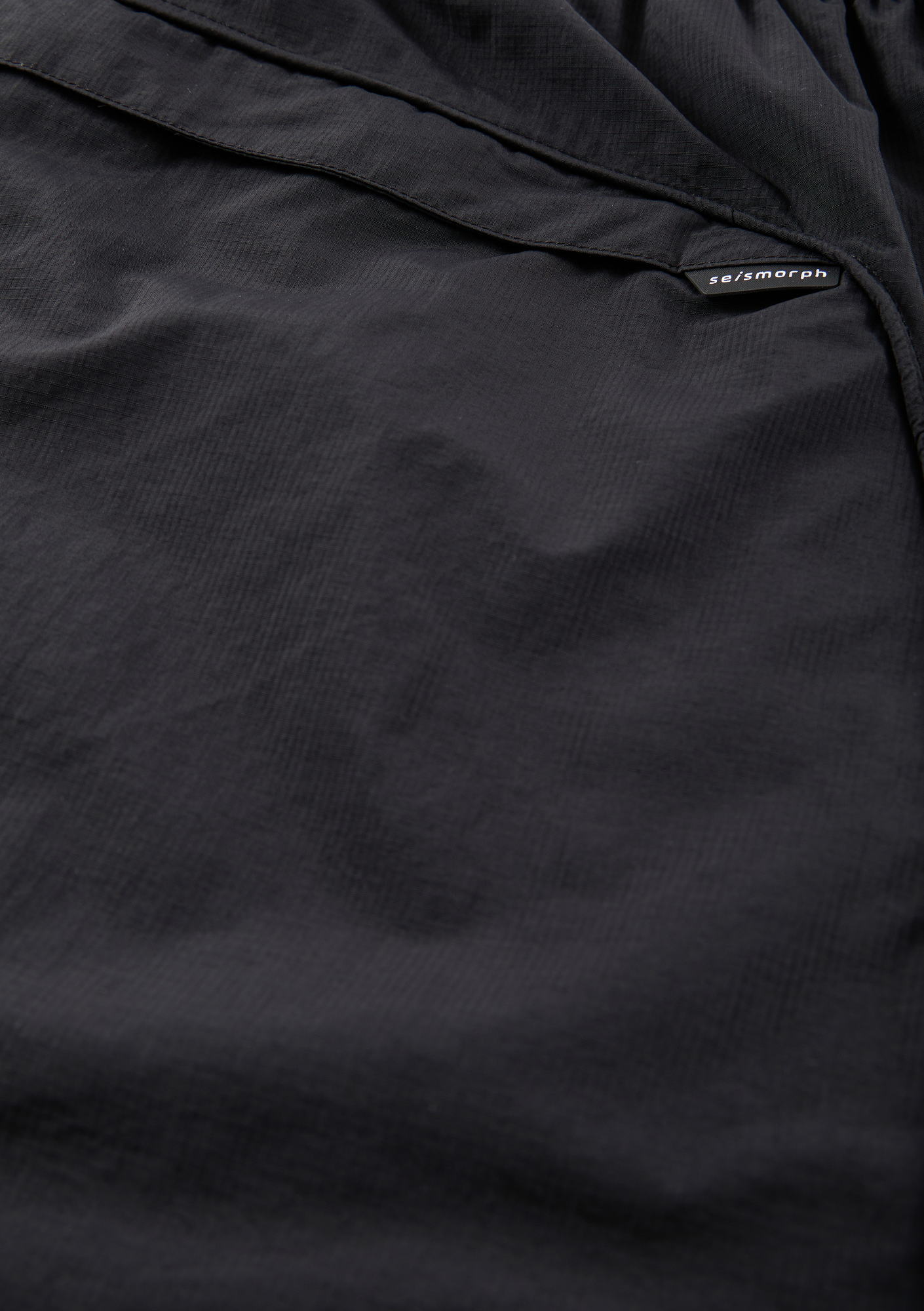 ŌMURA Short Pants Rm234