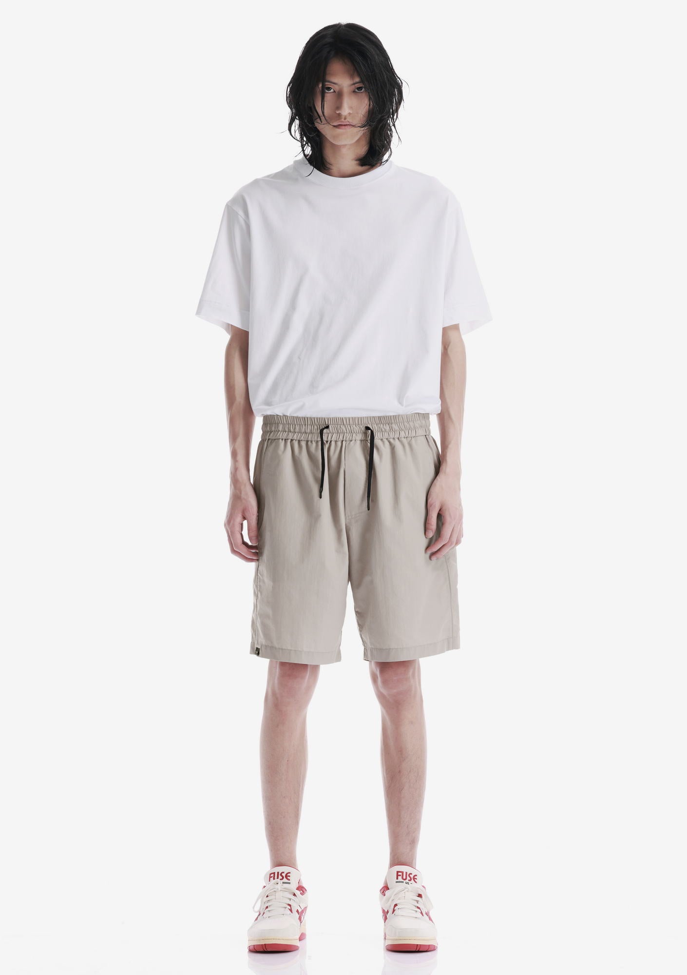 ŌMURA Short Pants Rm234