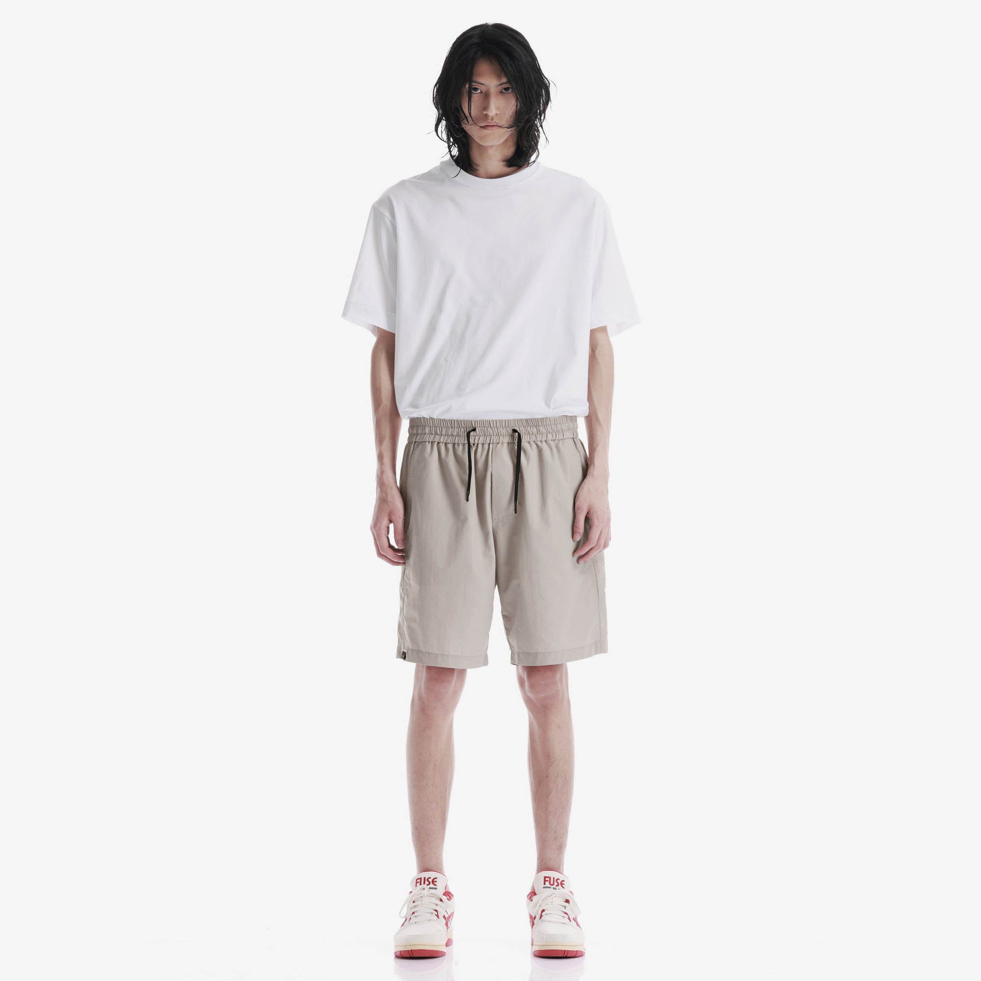 ŌMURA Short Pants Rm234