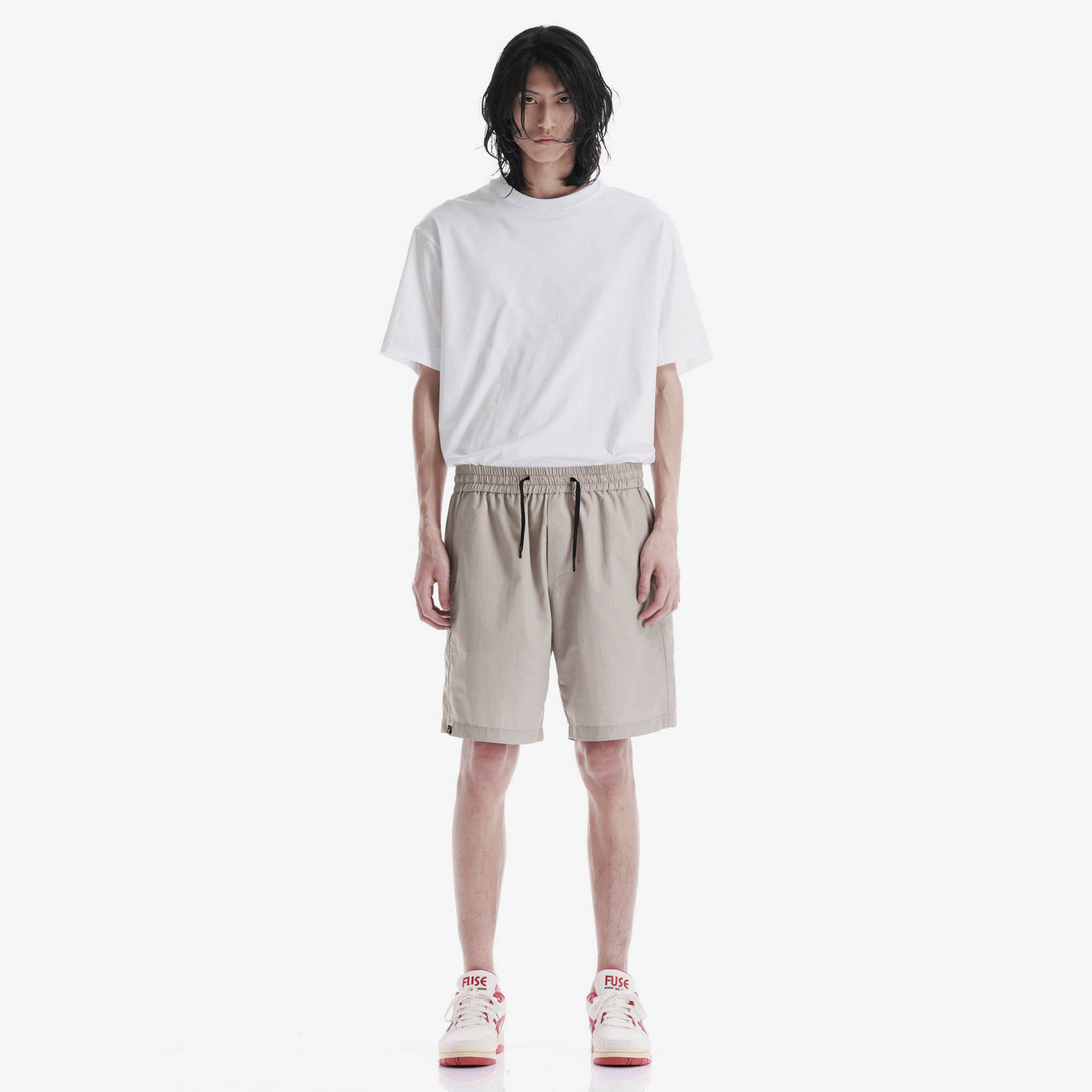 ŌMURA Short Pants