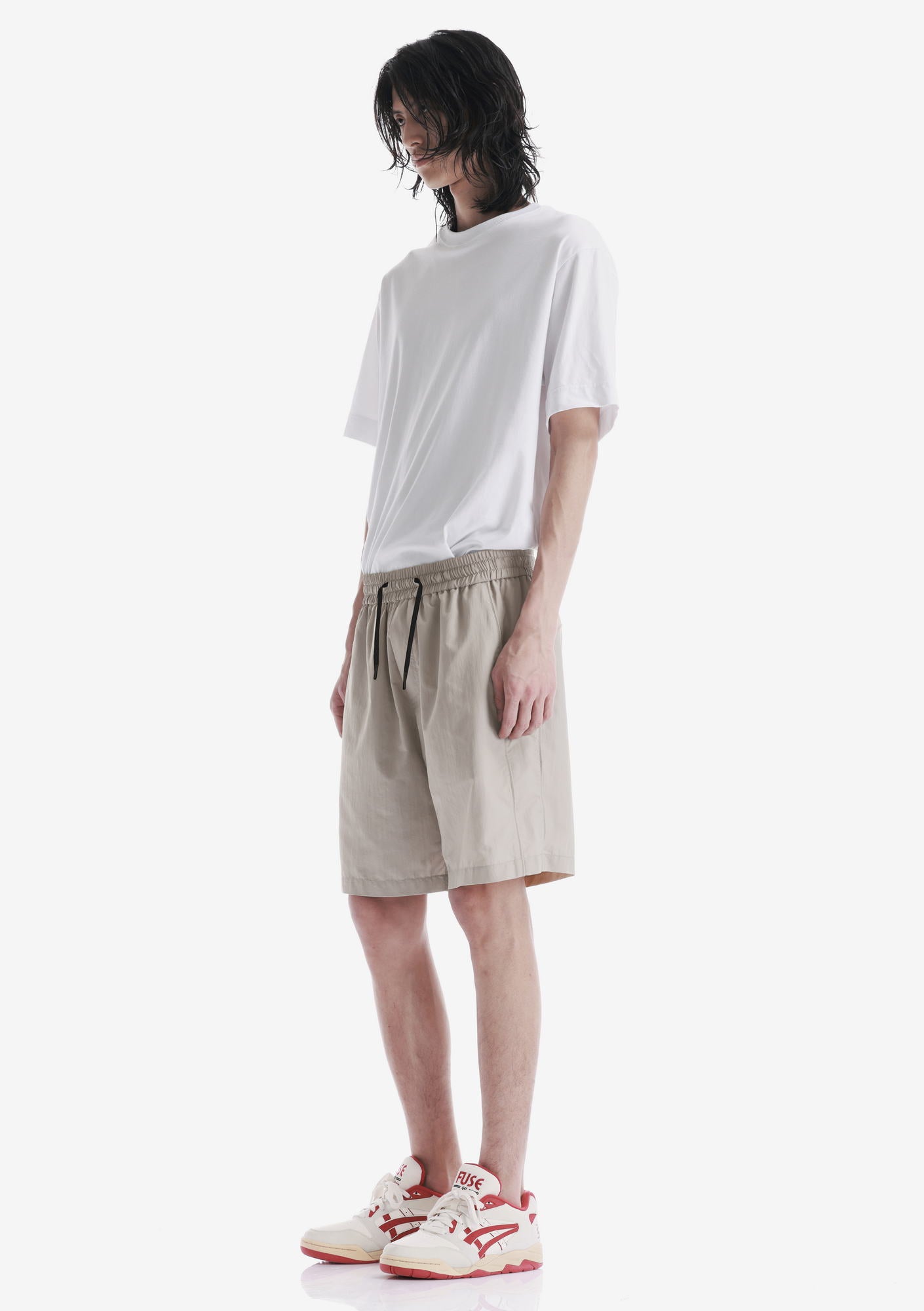 ŌMURA Short Pants Rm234