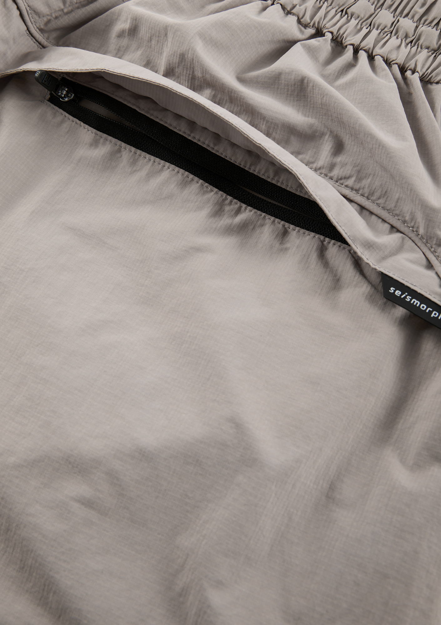ŌMURA Short Pants Rm234