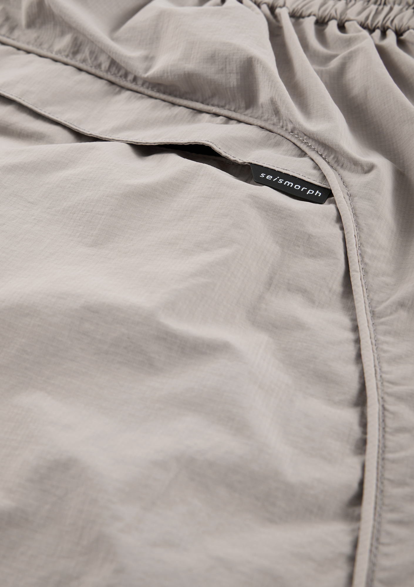 ŌMURA Short Pants Rm234