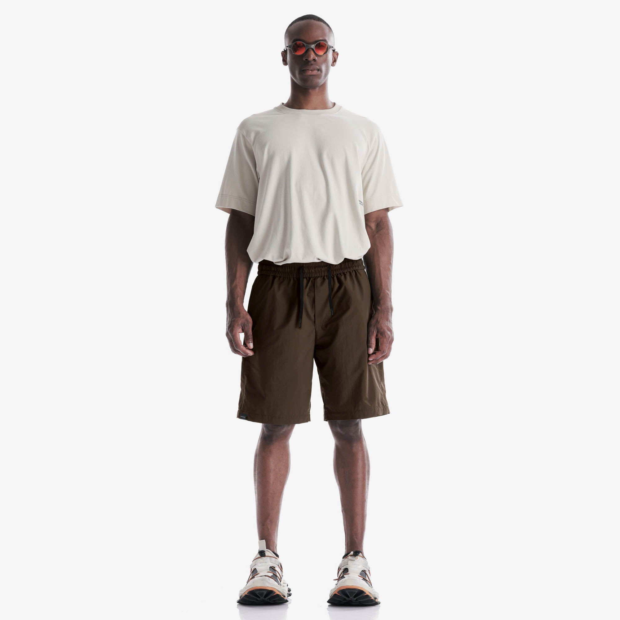 ŌMURA Short Pants Rm234