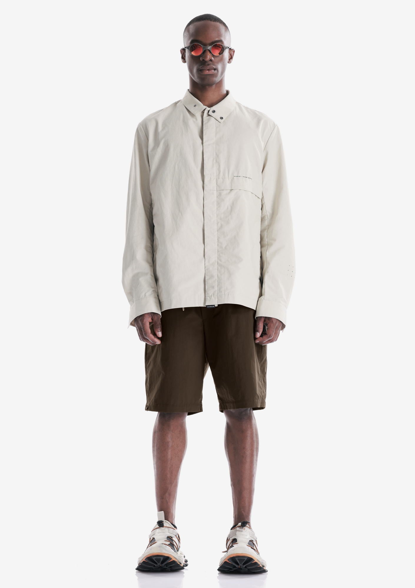 ŌMURA Short Pants Rm234