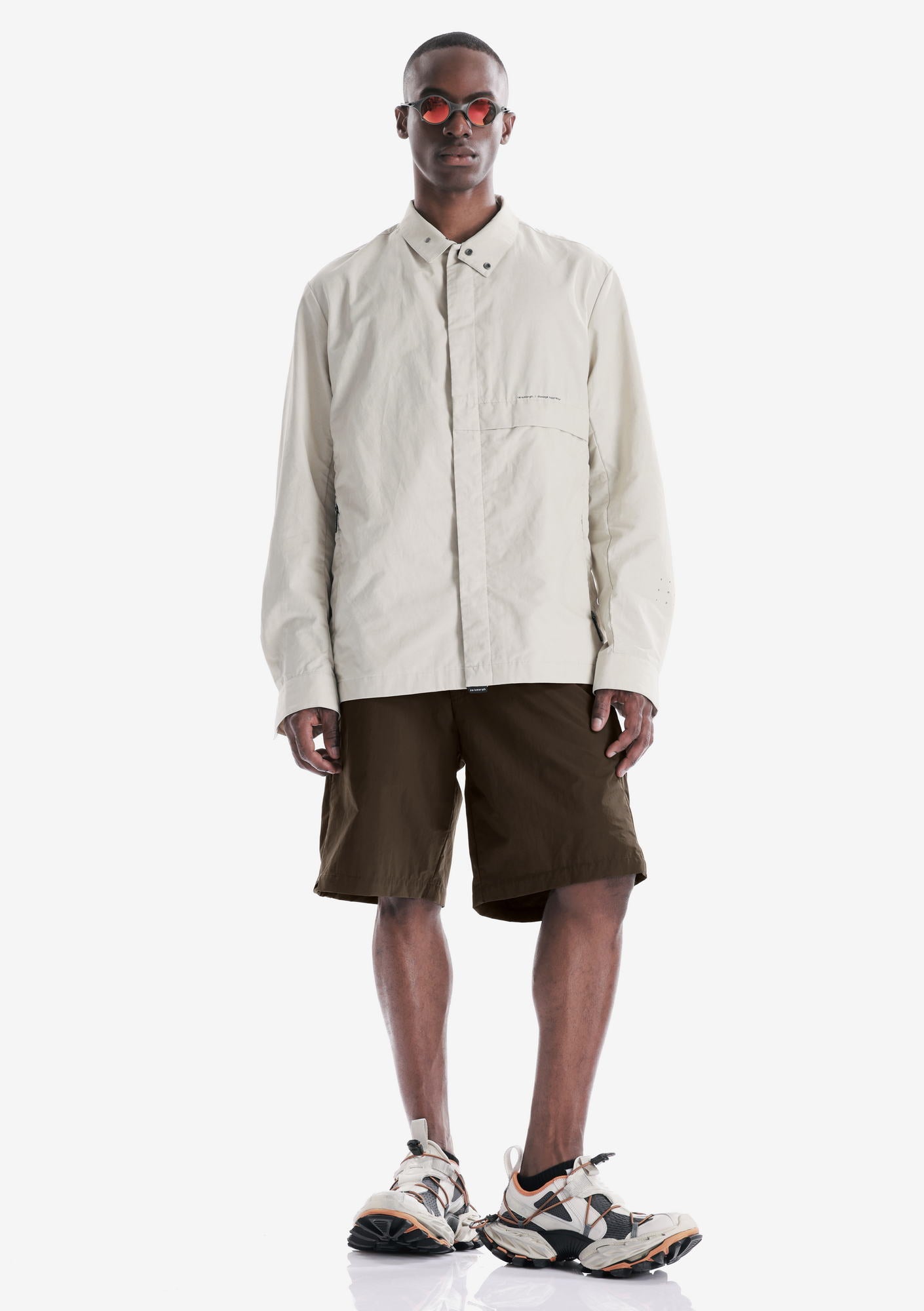 ŌMURA Short Pants Rm234