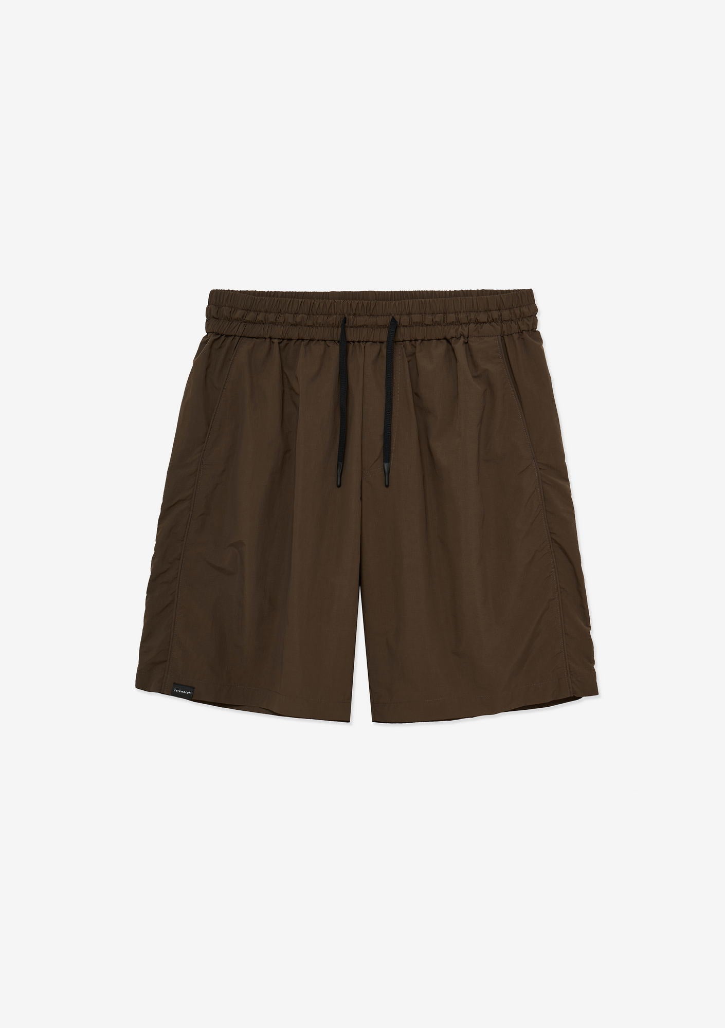 ŌMURA Short Pants
