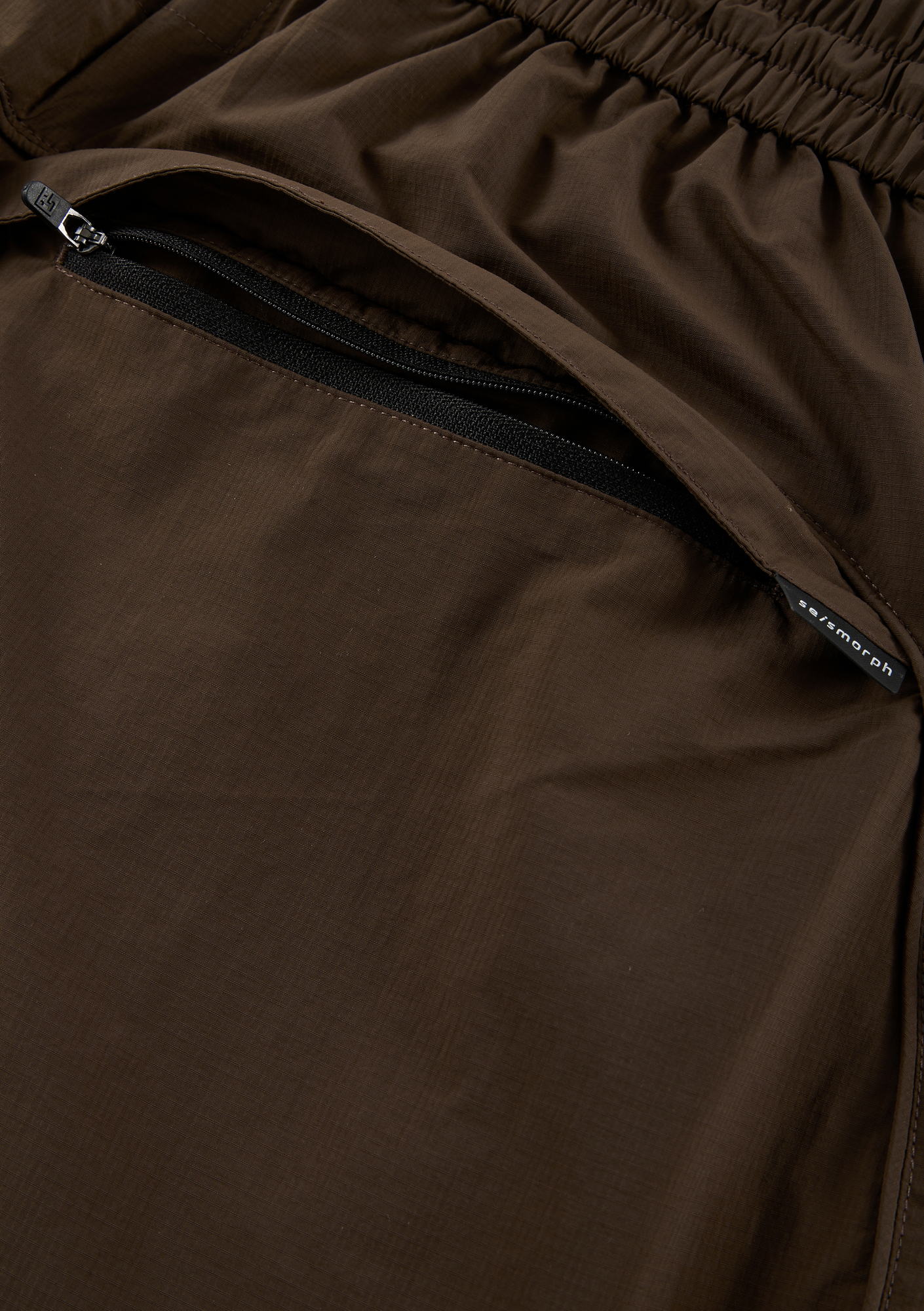 ŌMURA Short Pants Rm234