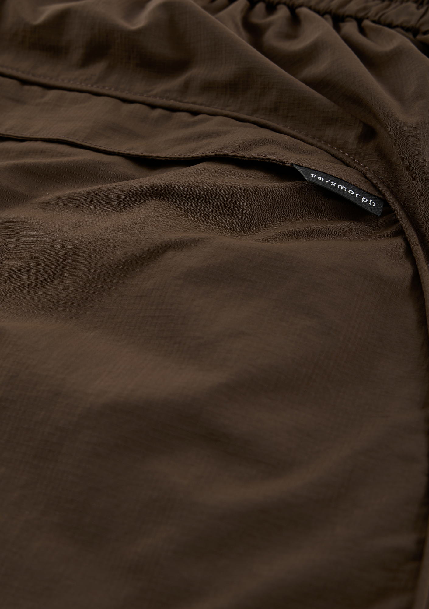 ŌMURA Short Pants Rm234