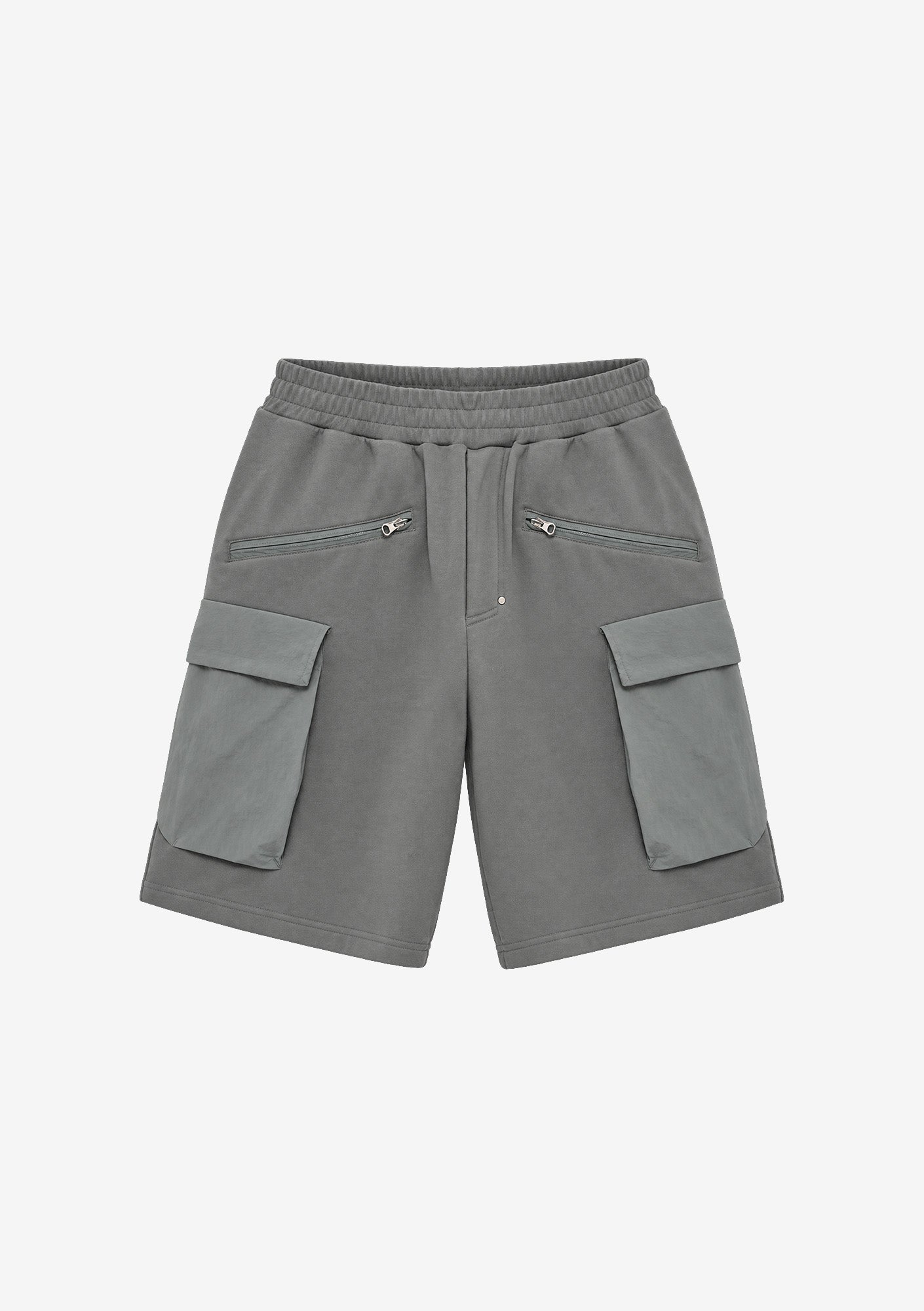 FRISSON Jersey Shorts Rm235