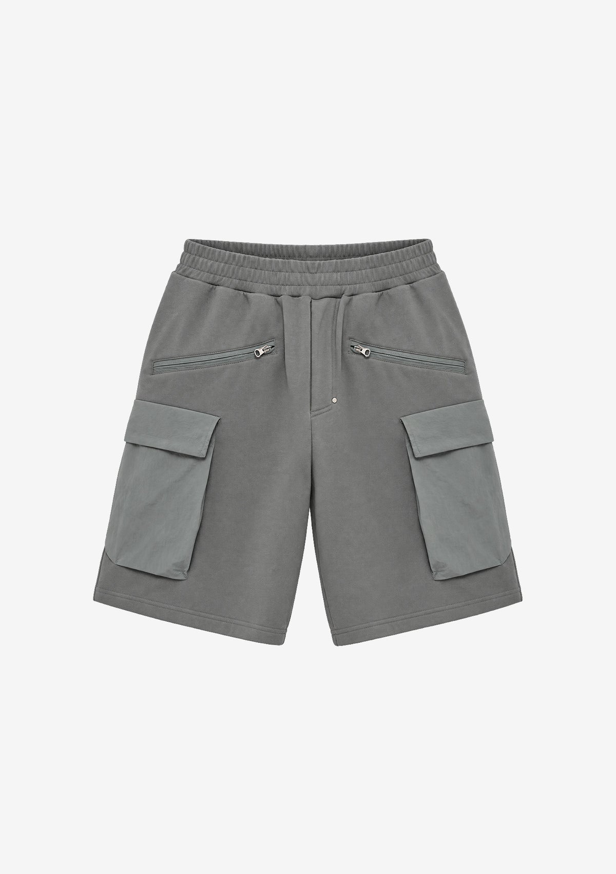 FRISSON Jersey Short Pants
