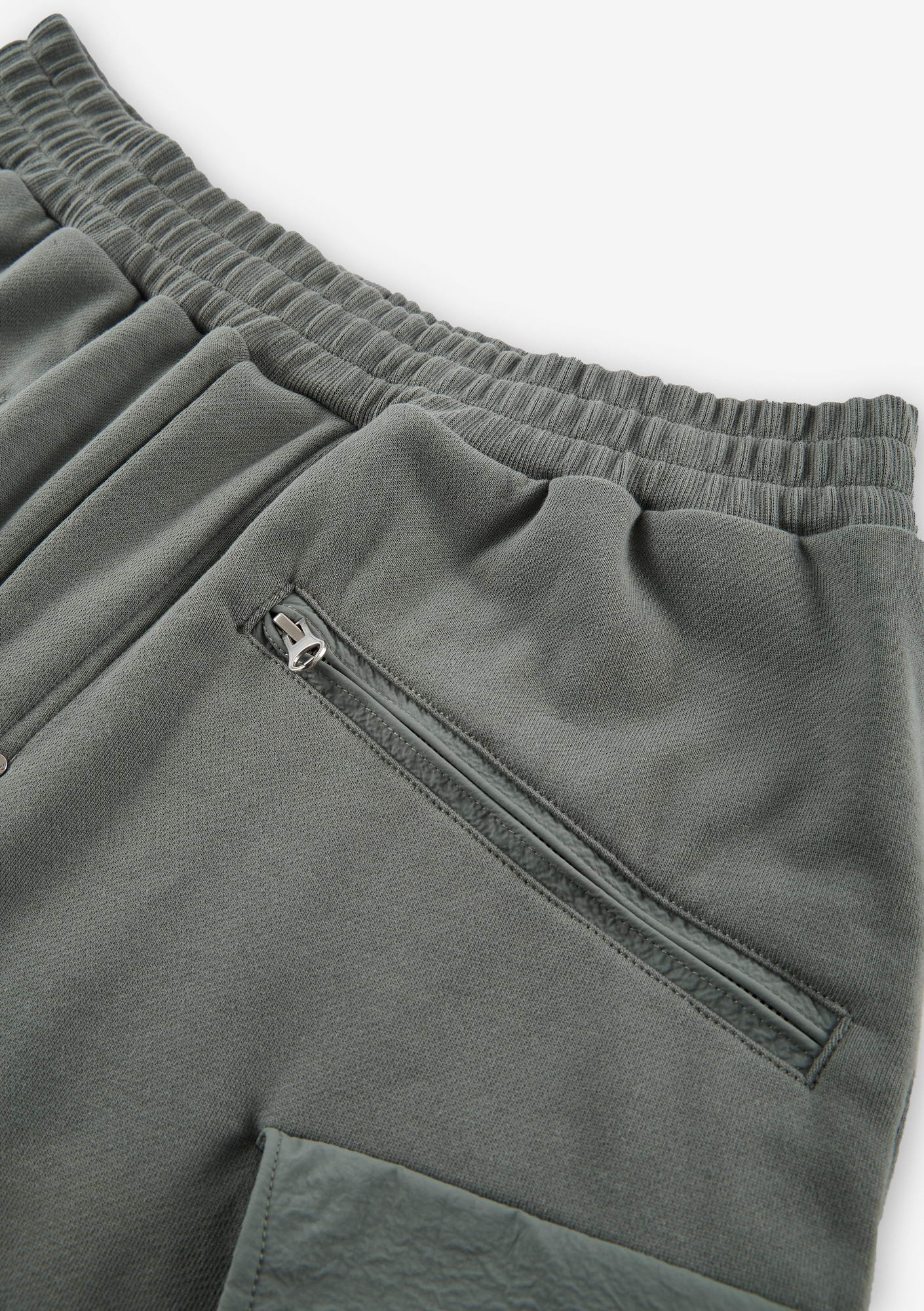 FRISSON Jersey Short Pants Rm235