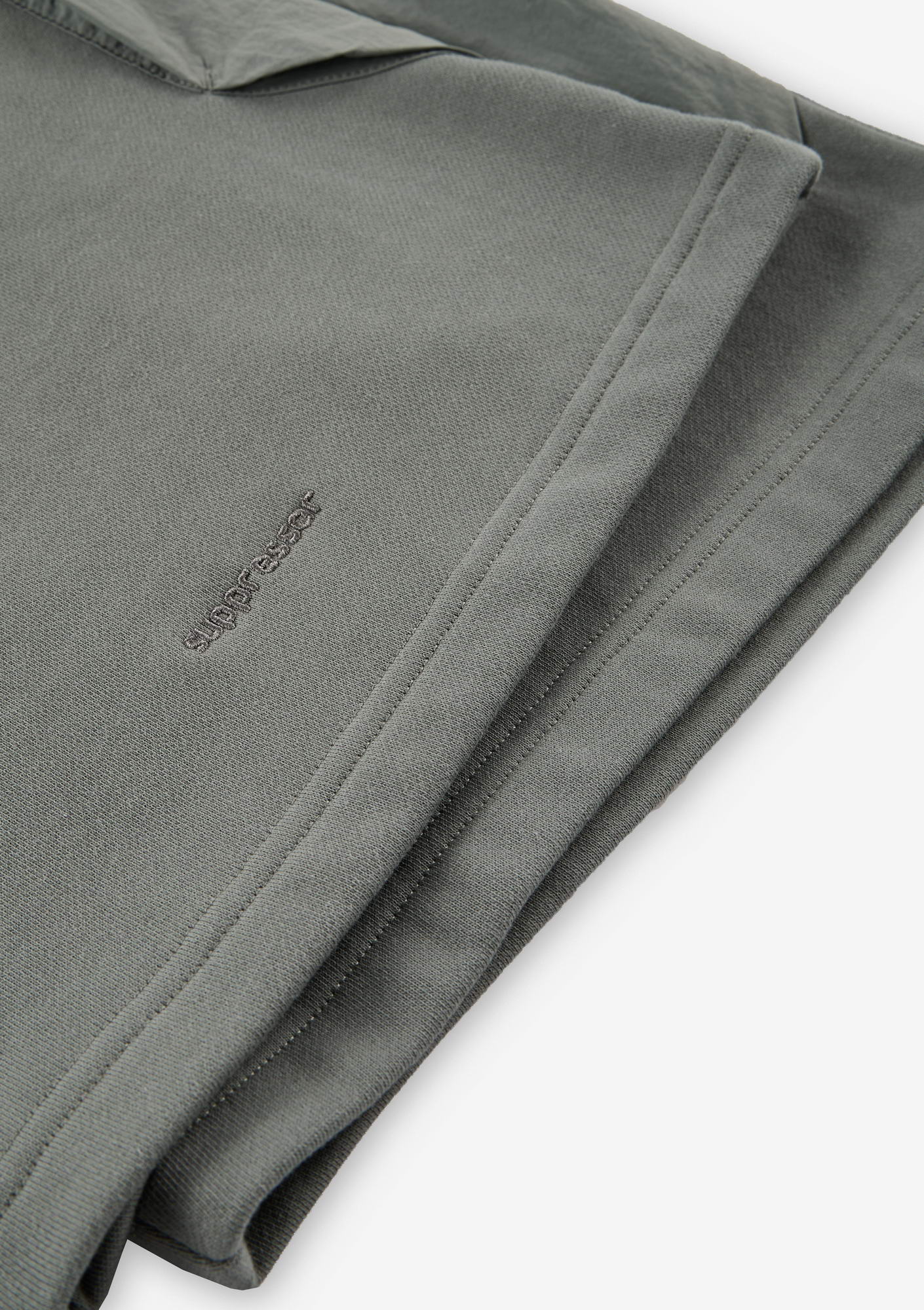 FRISSON Jersey Short Pants Rm235