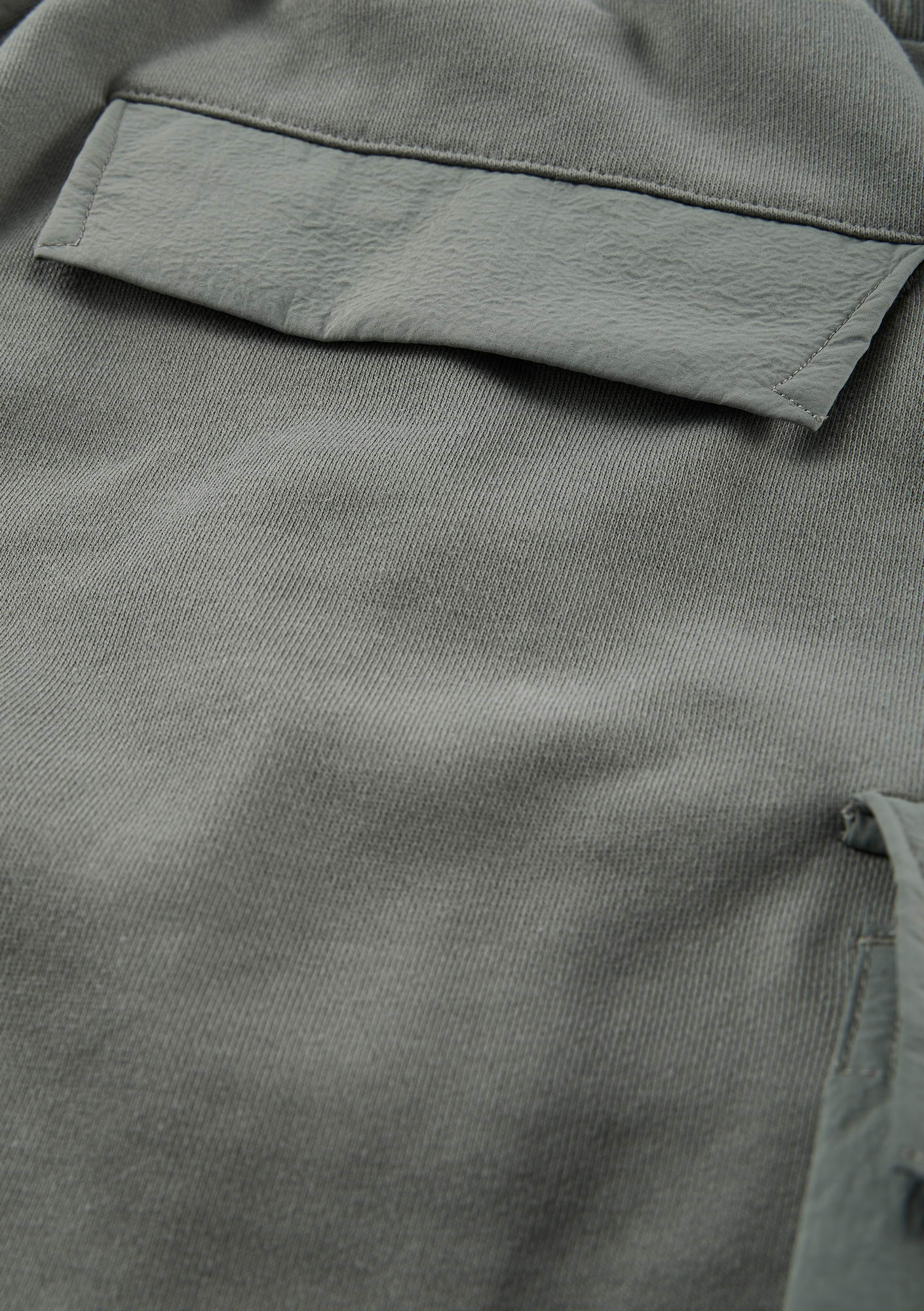 FRISSON Jersey Short Pants Rm235