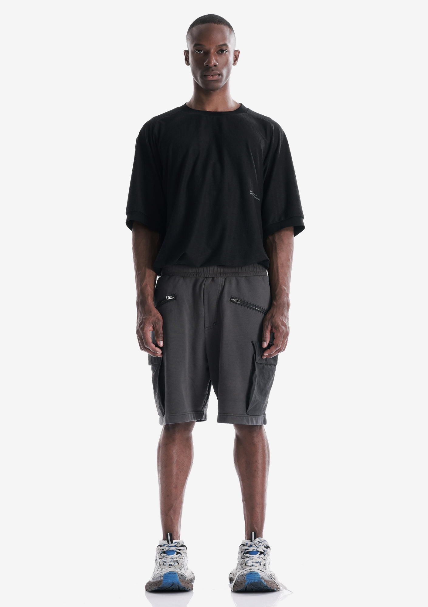 FRISSON Jersey Shorts Rm235