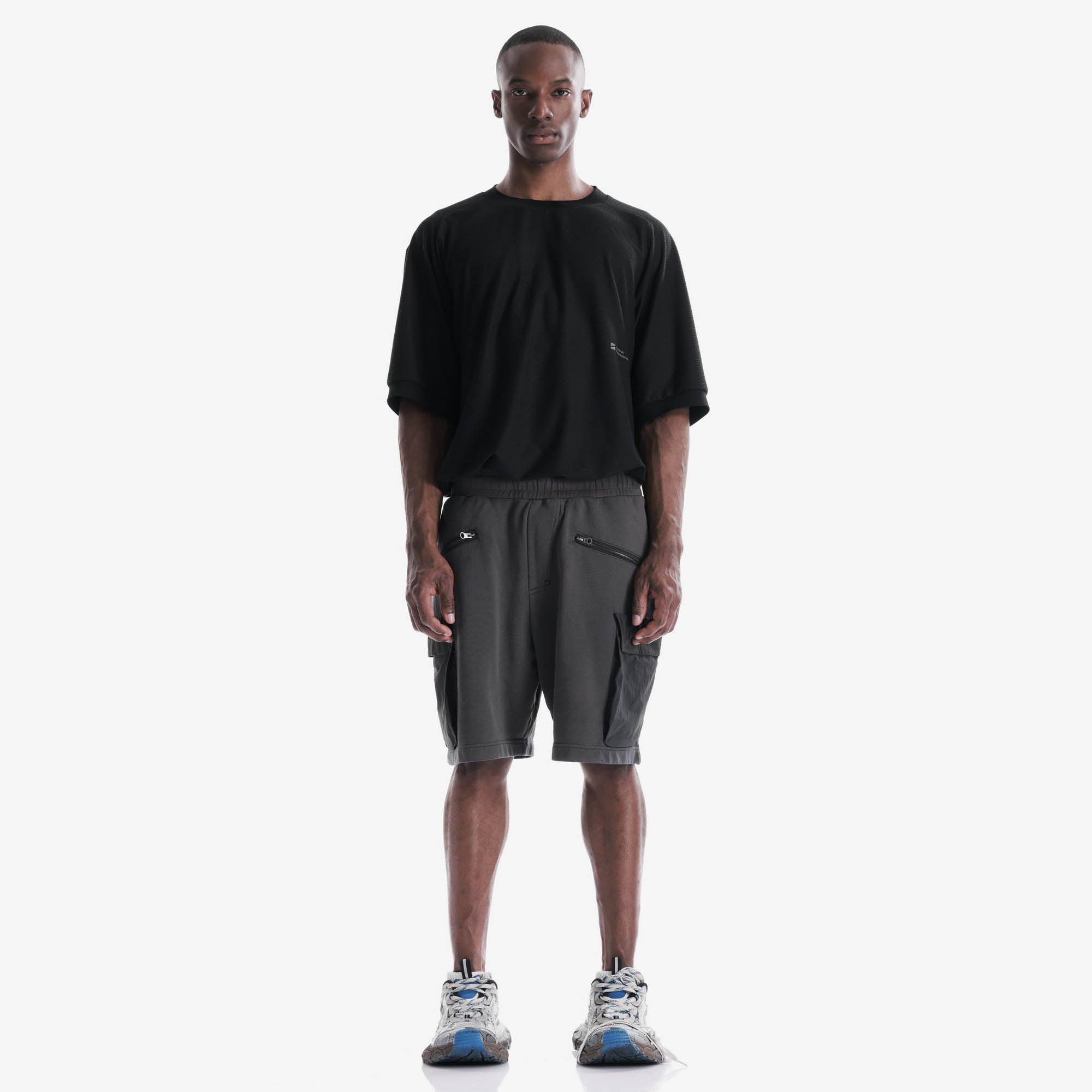 FRISSON Jersey Short Pants Rm235