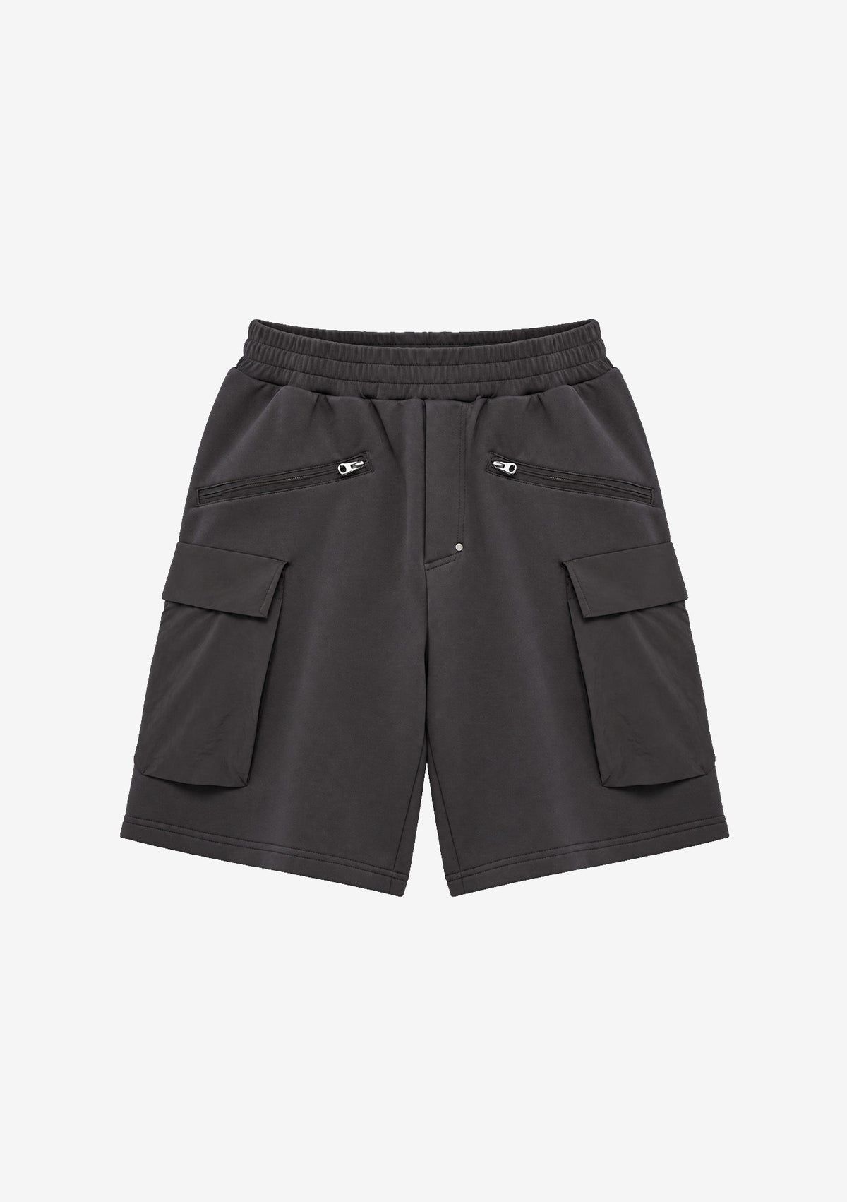 FRISSON Jersey Short Pants