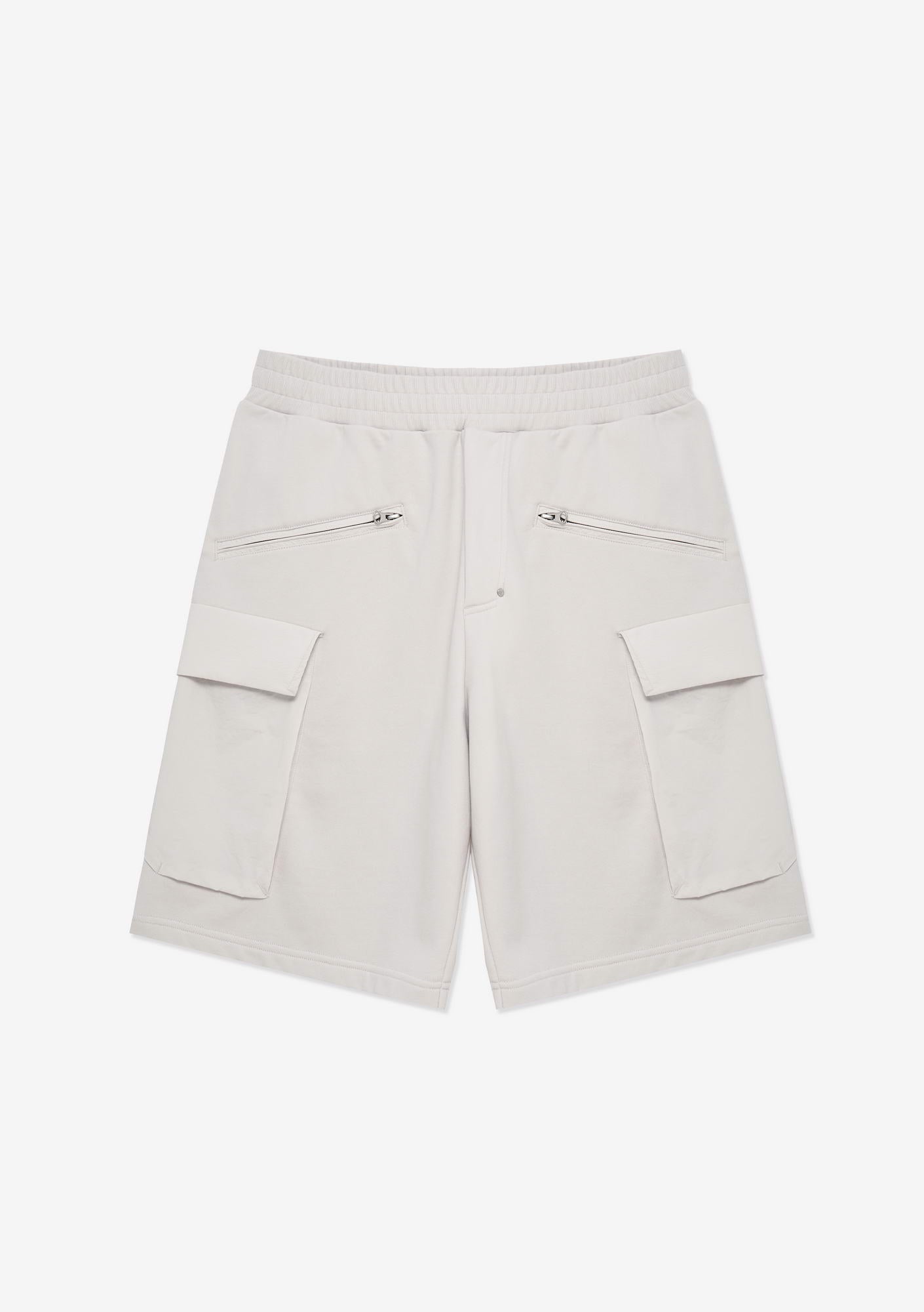 FRISSON Jersey Short Pants