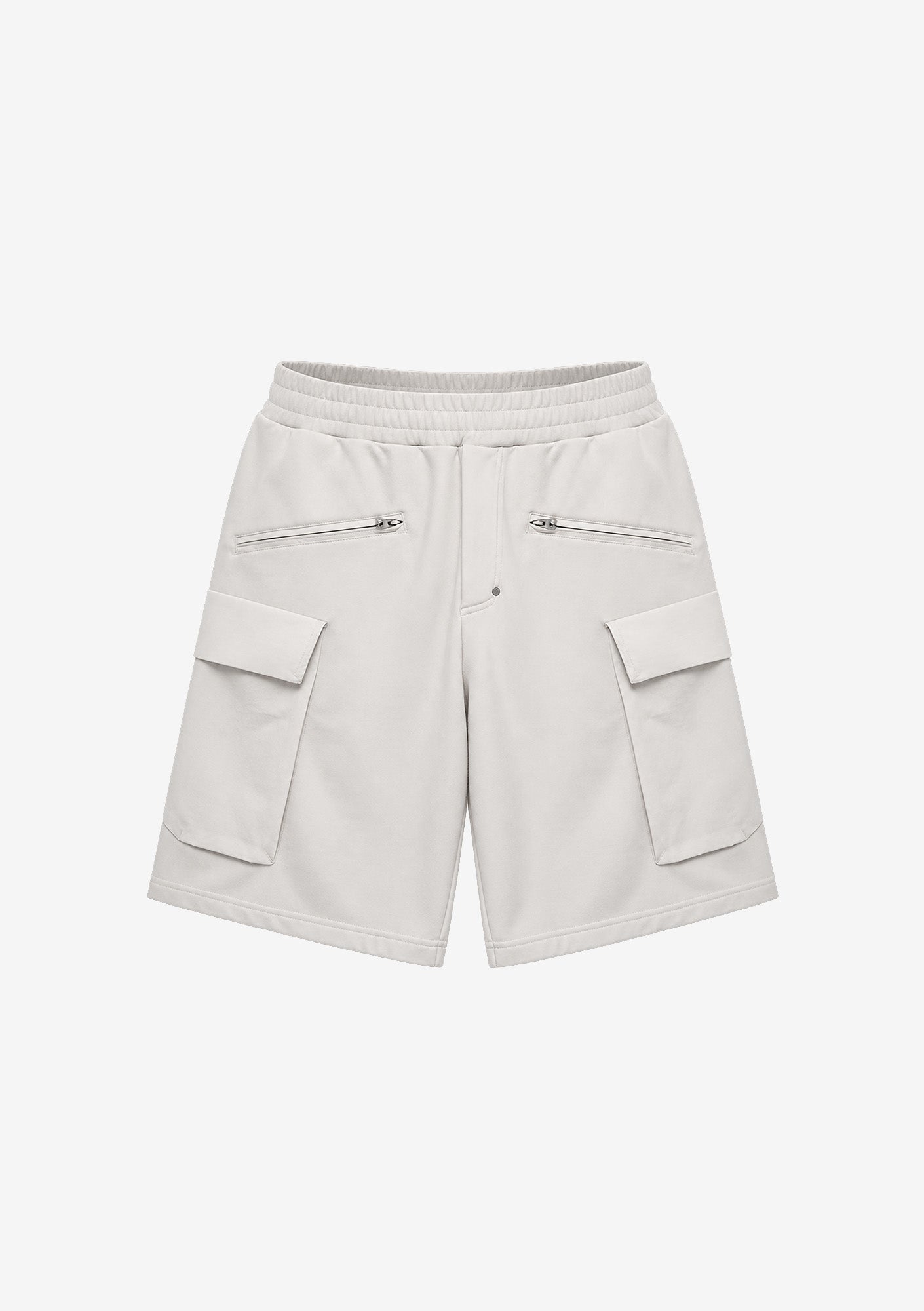 FRISSON Jersey Shorts Rm235