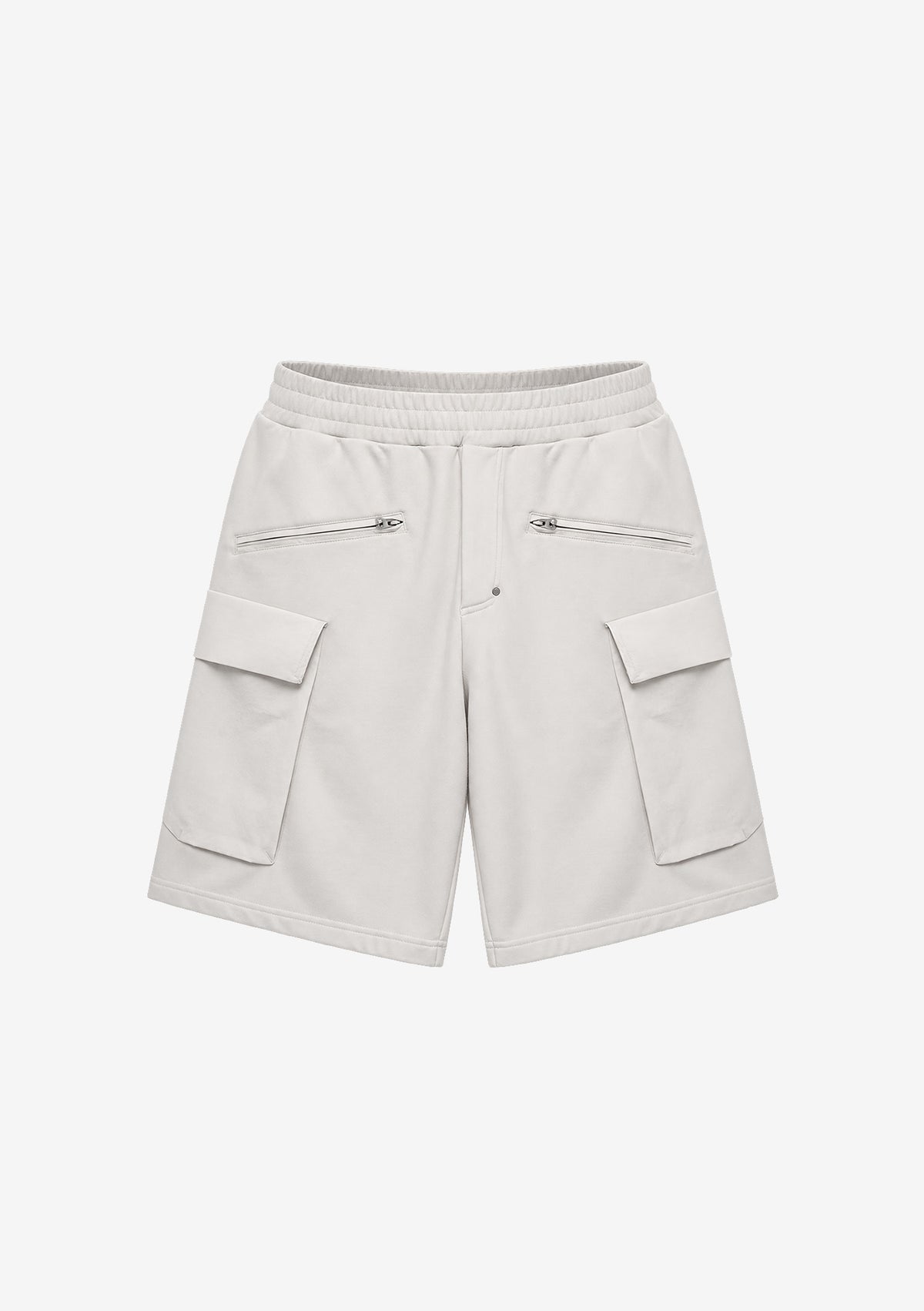 FRISSON Jersey Short Pants
