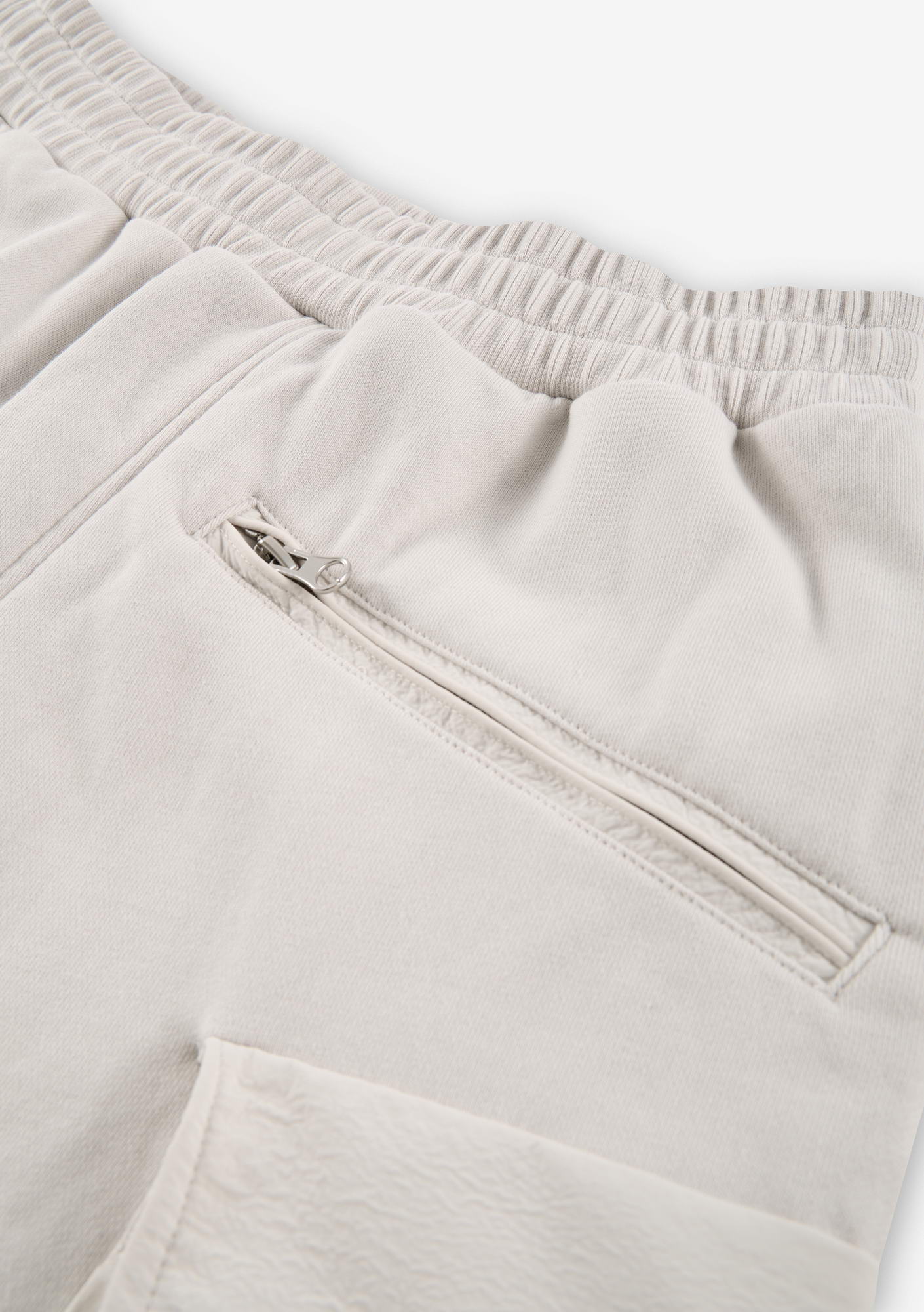 FRISSON Jersey Short Pants Rm235