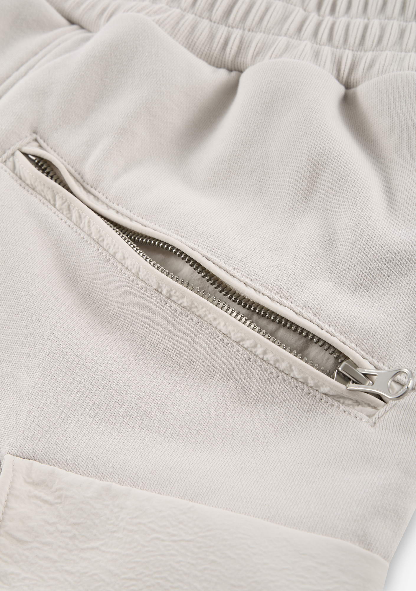 FRISSON Jersey Short Pants Rm235