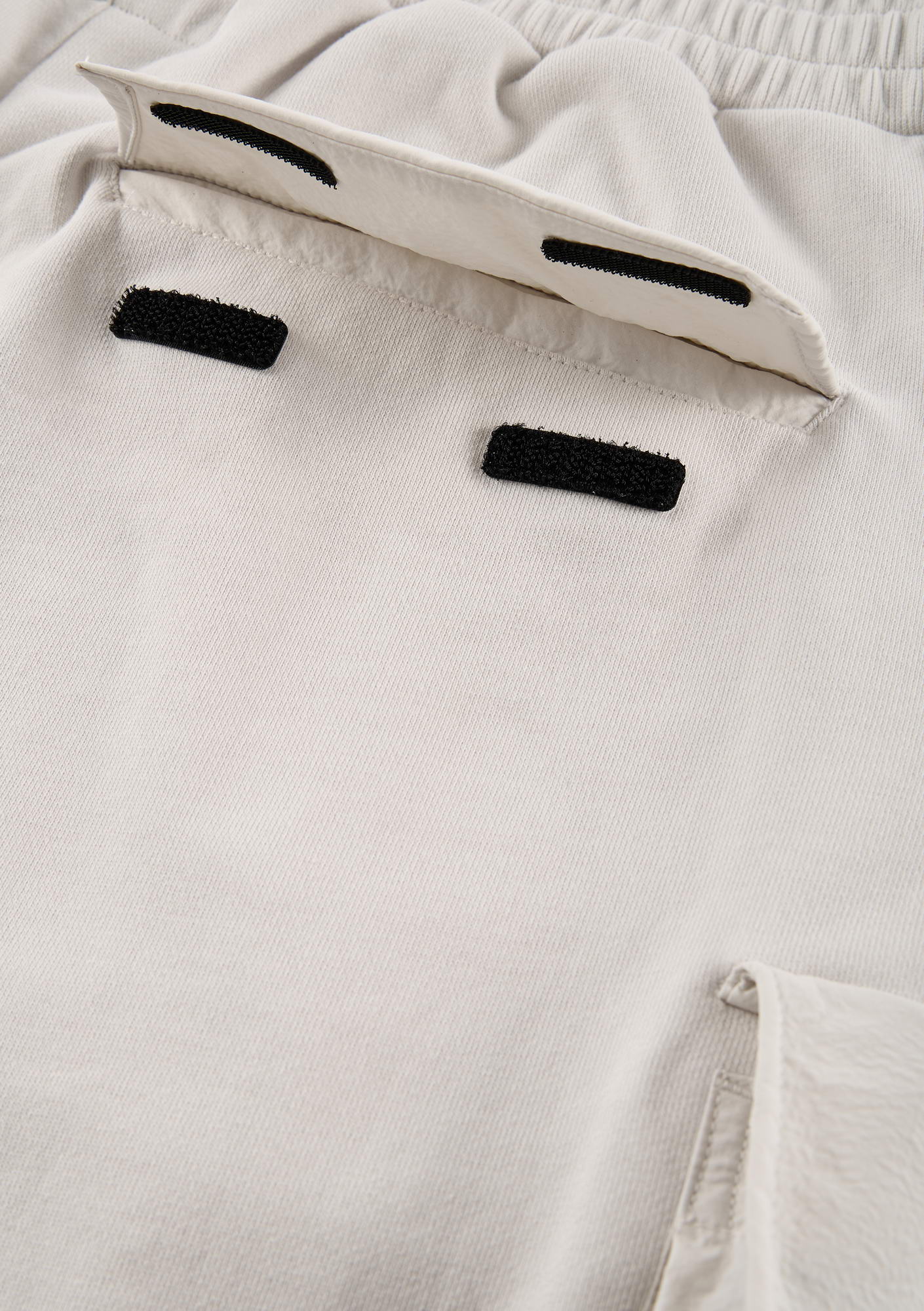 FRISSON Jersey Short Pants Rm235