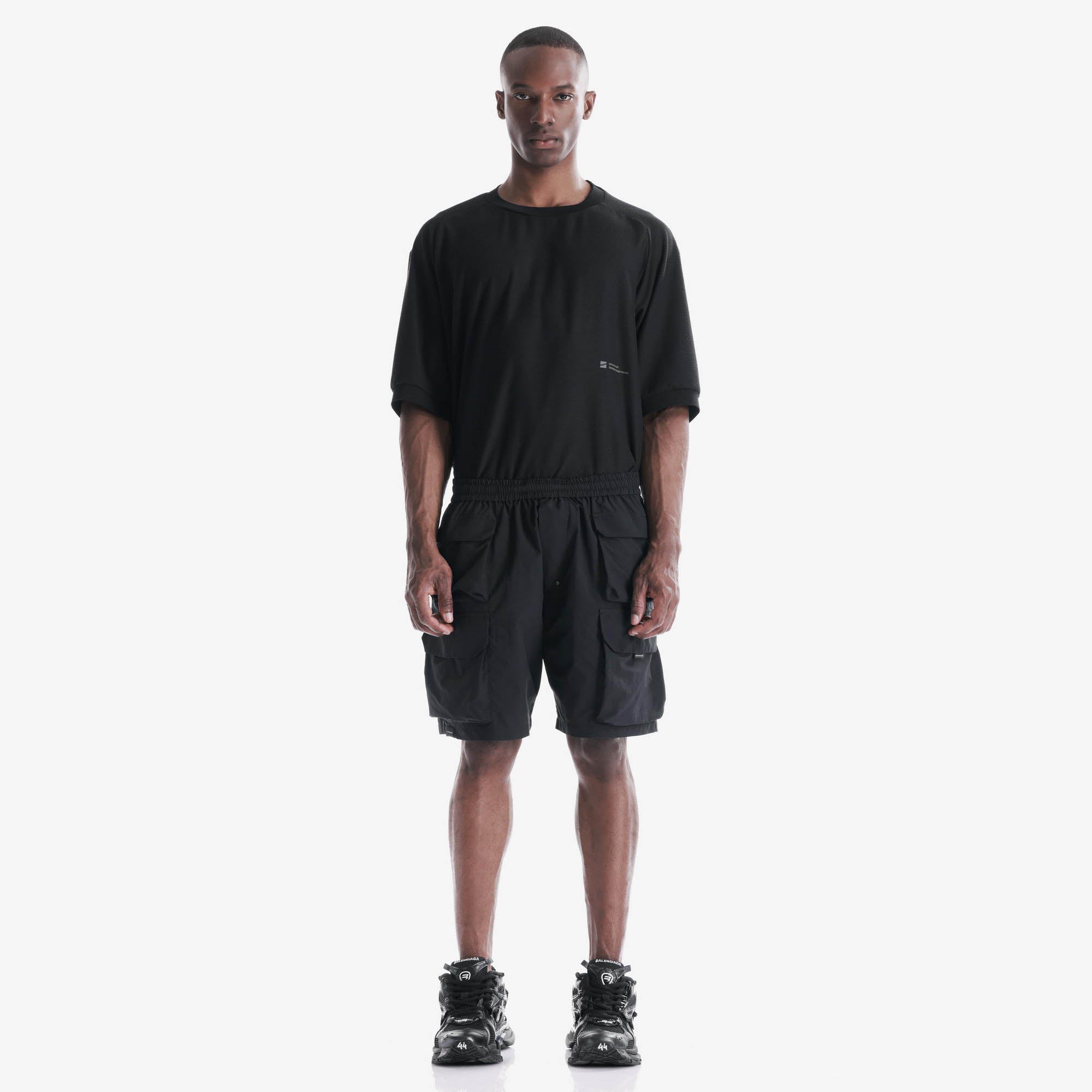 OZMA Utility Short Pants Rm237