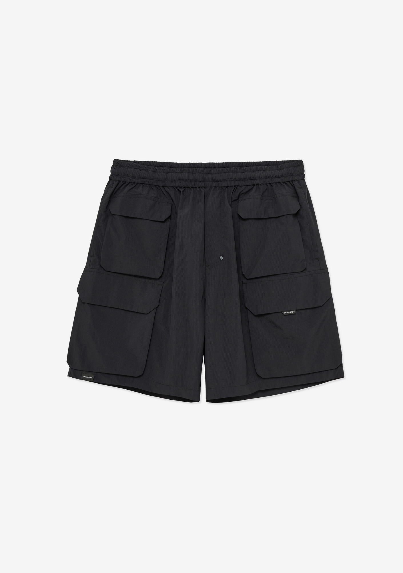 OZMA Utility Short Pants