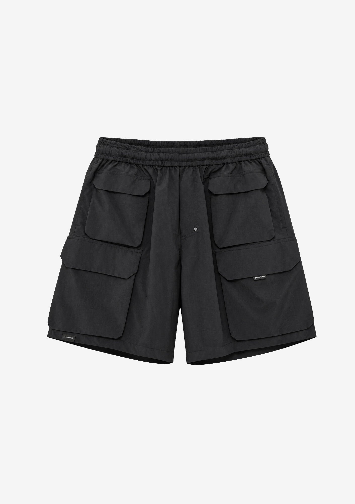 OZMA Utility Short Pants Rm237